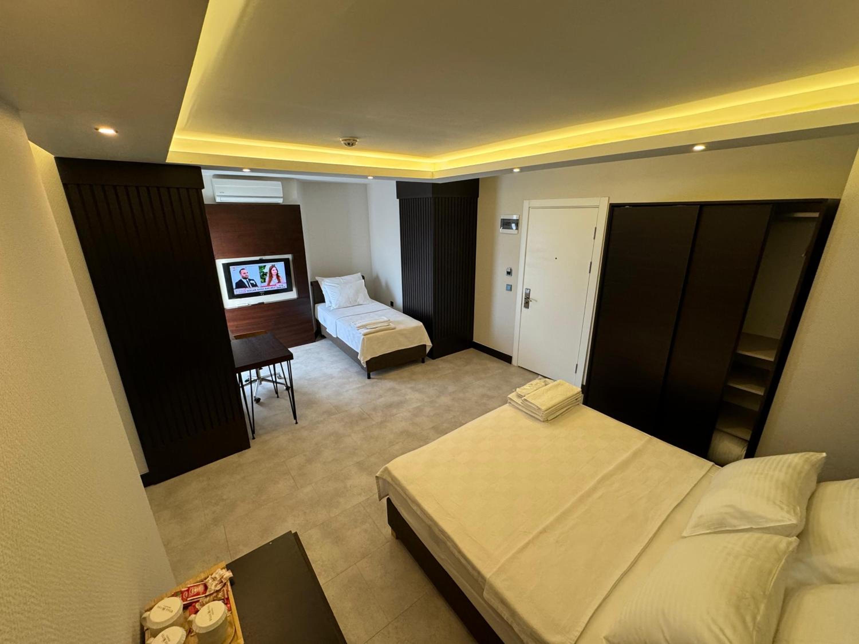 King Suite photo 1