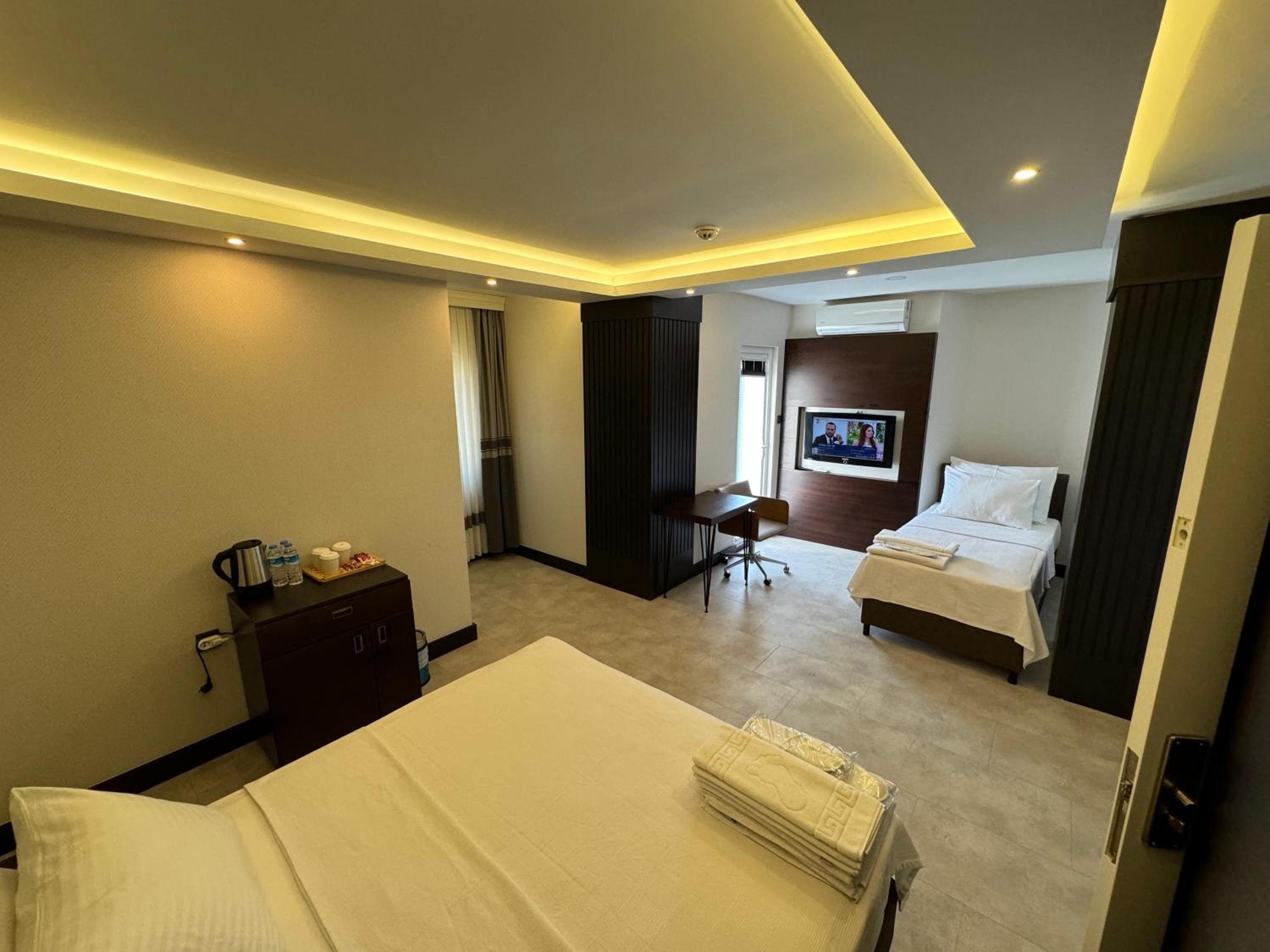 King Suite photo 3