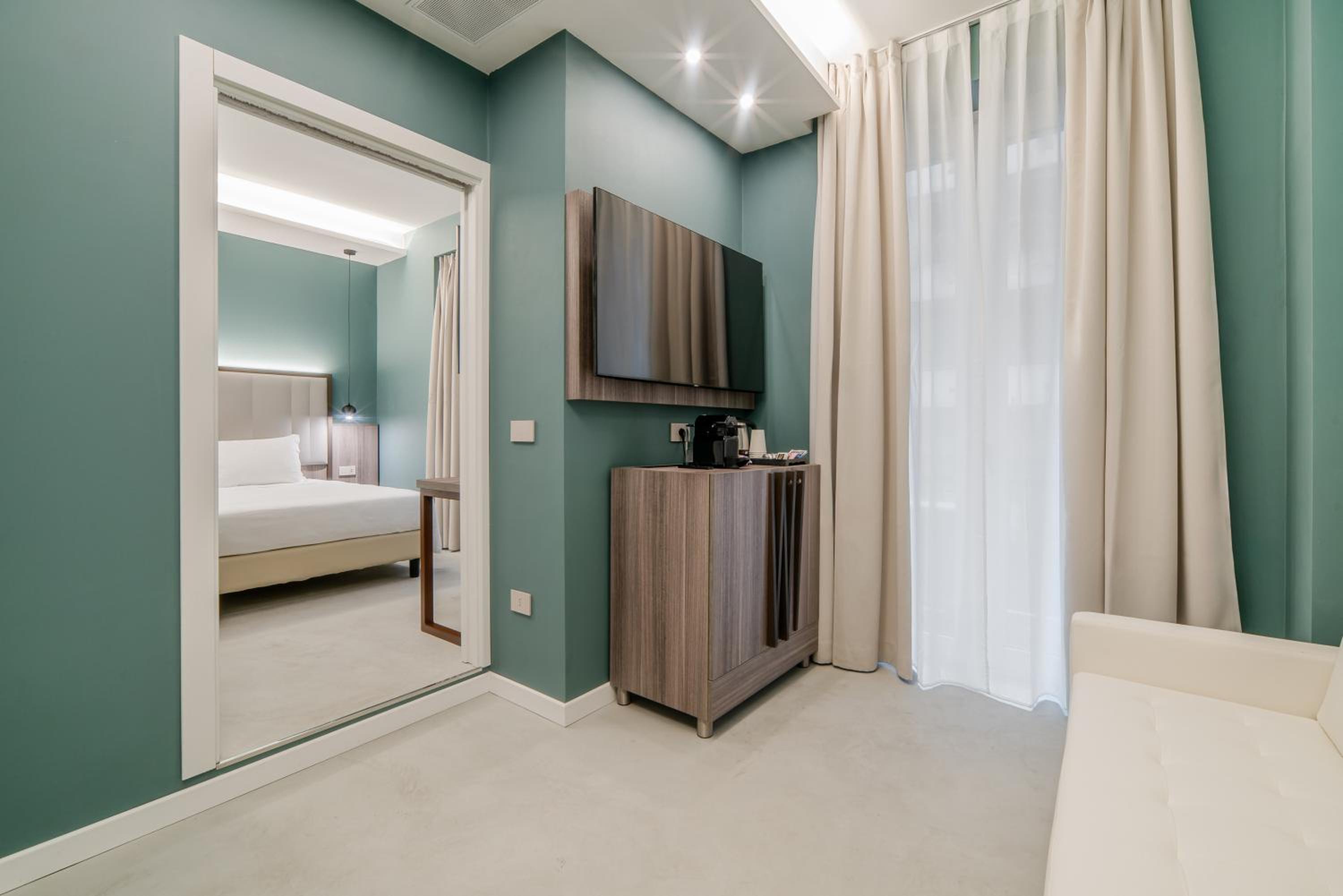 King Room