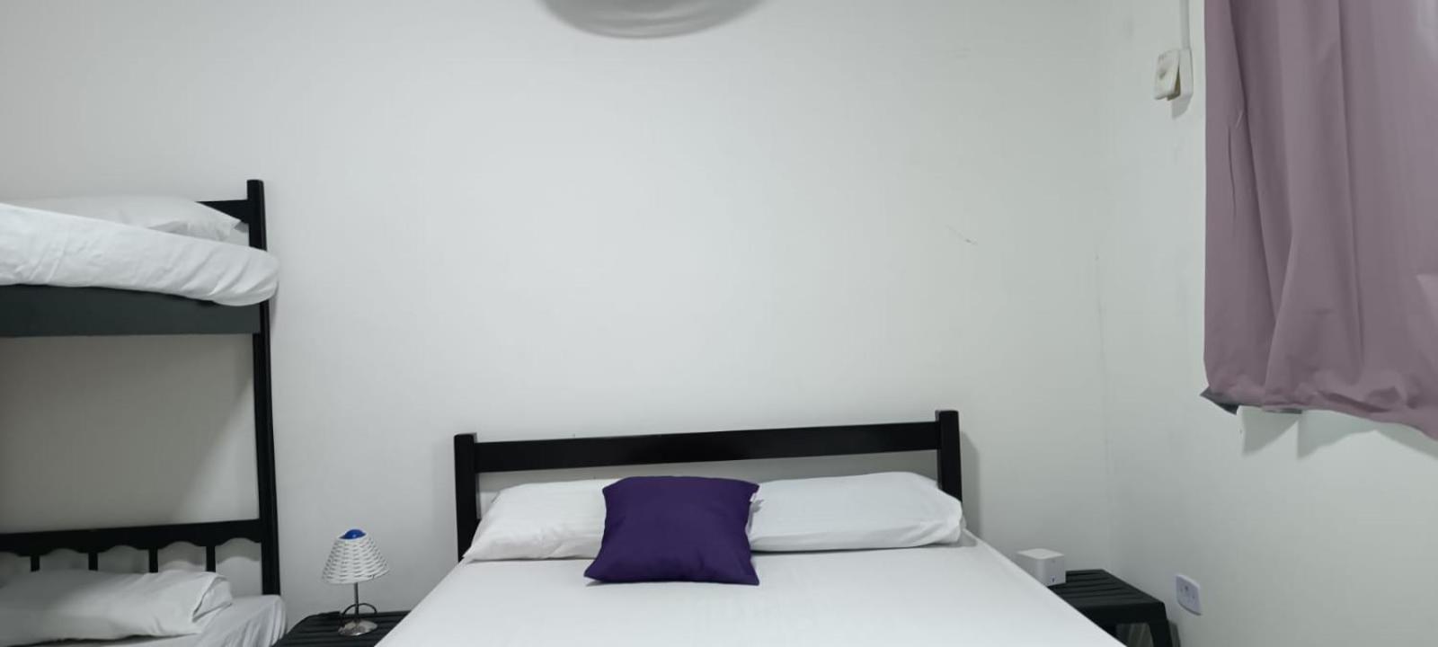 Superior Quadruple Room photo 1