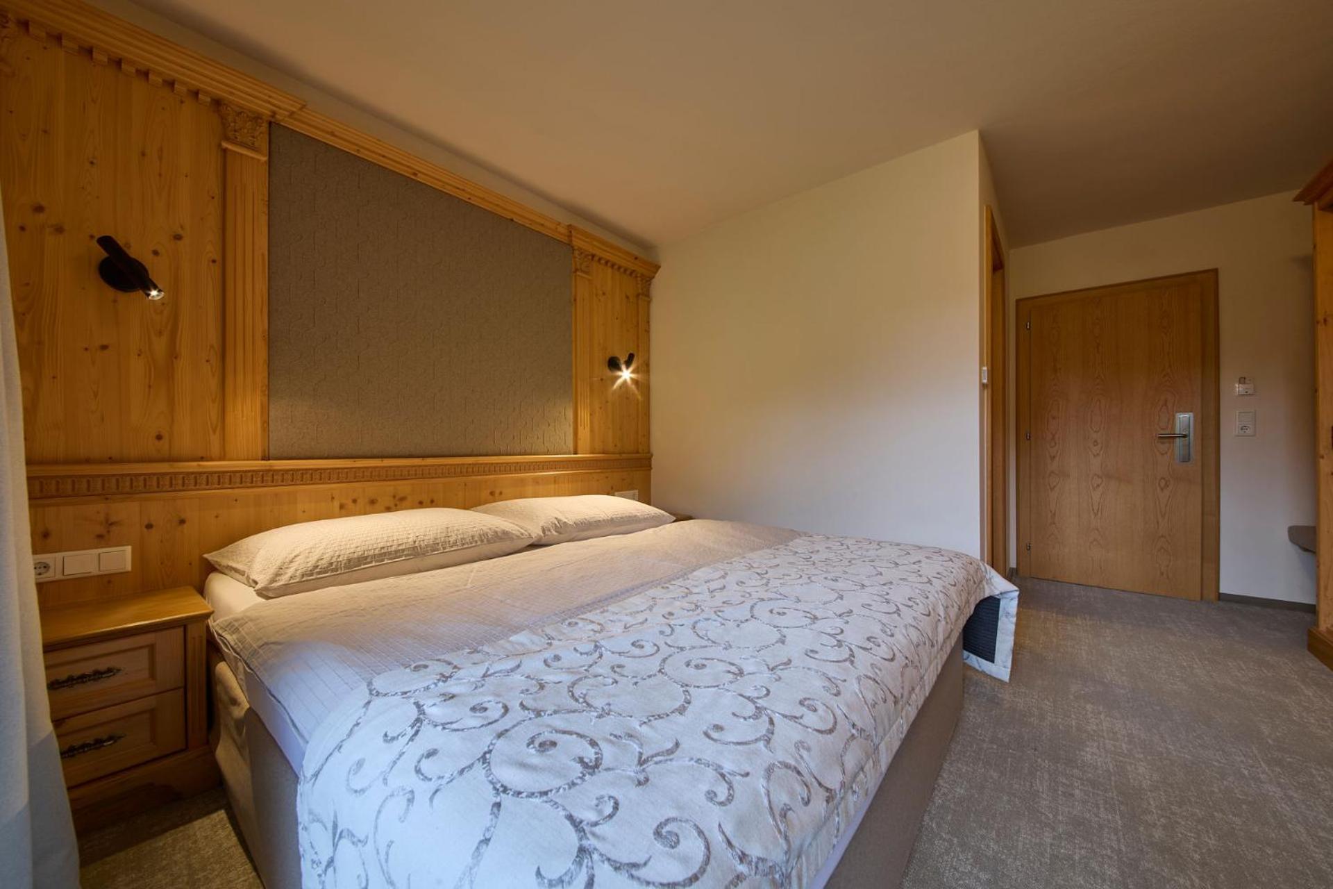 Double Room with Balcony photo 1