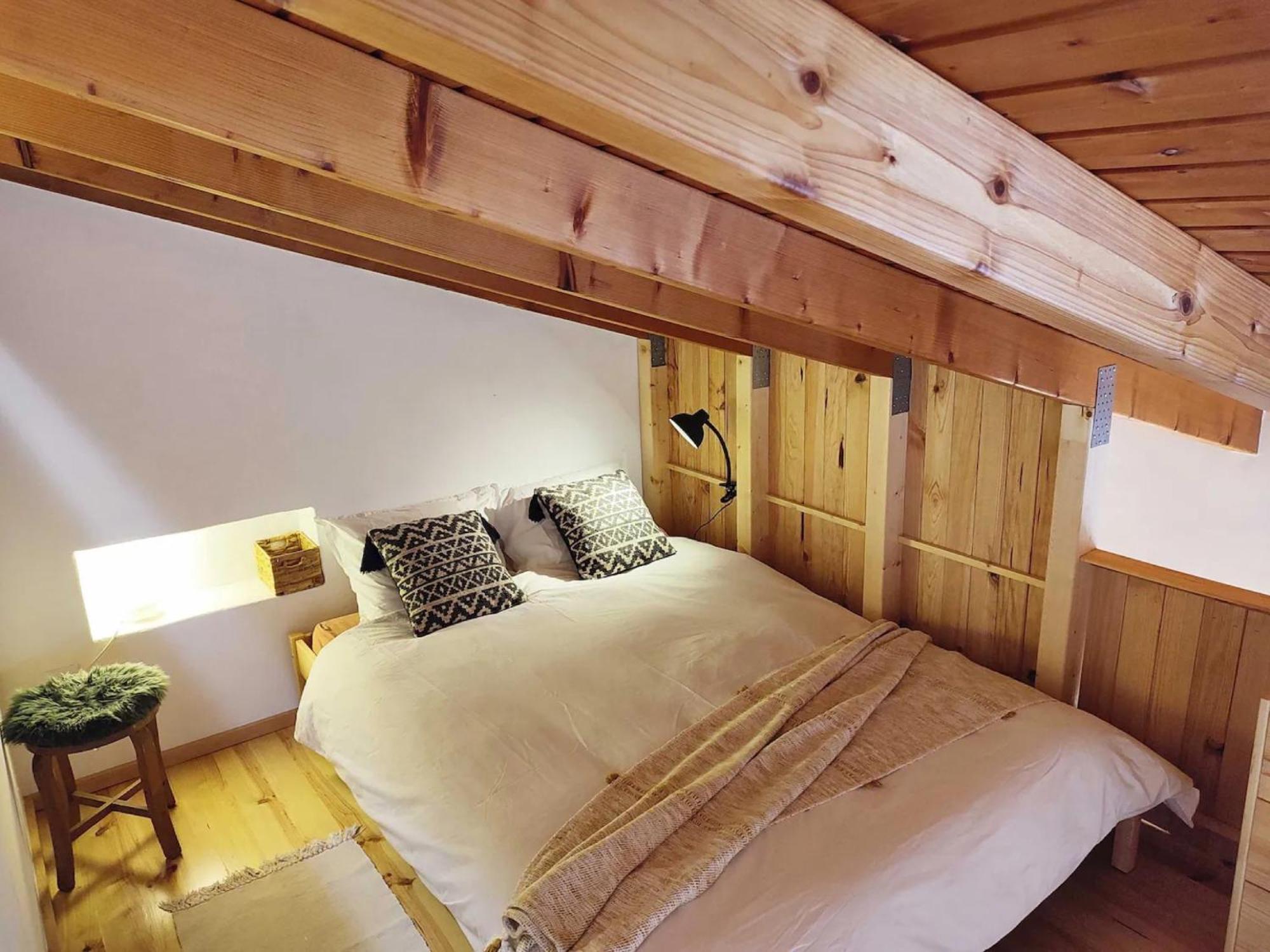 One-Bedroom House photo 1