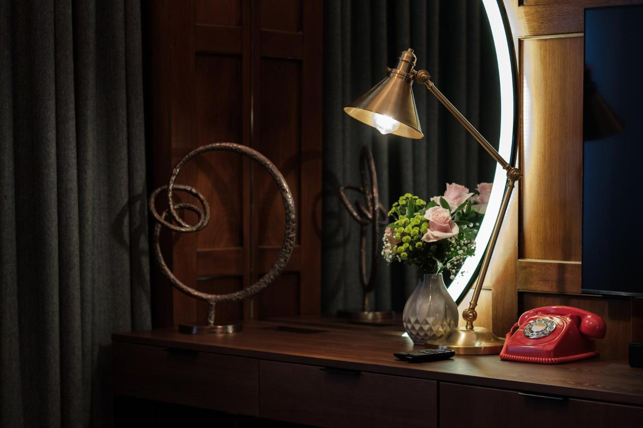 Premium Room - King or Double Double Allocated on Arrival