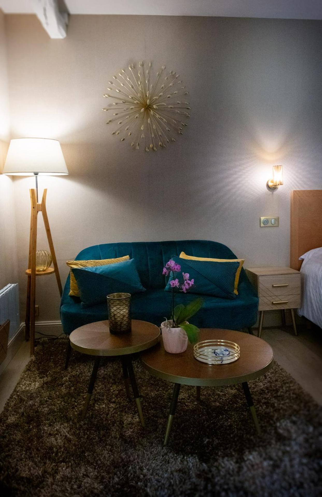 Junior Suite photo 2