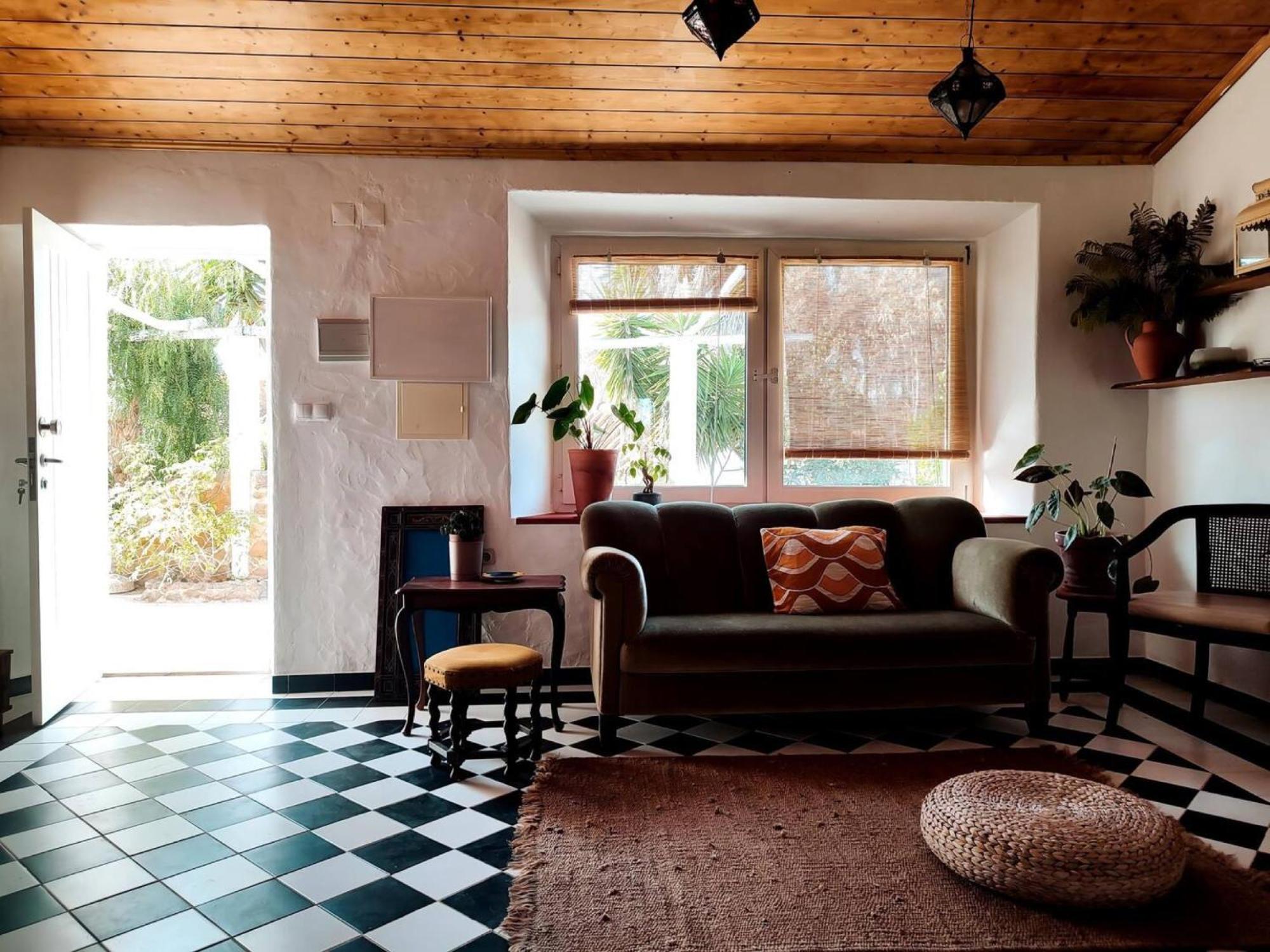 Three-Bedroom House photo 1