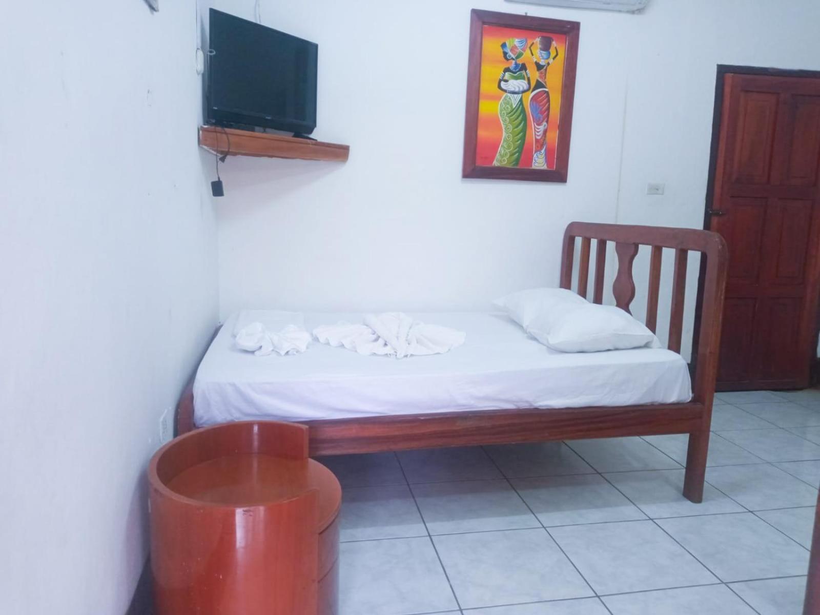 Triple Room photo 1
