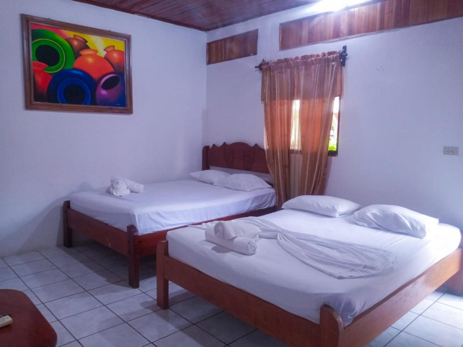 Triple Room photo 2