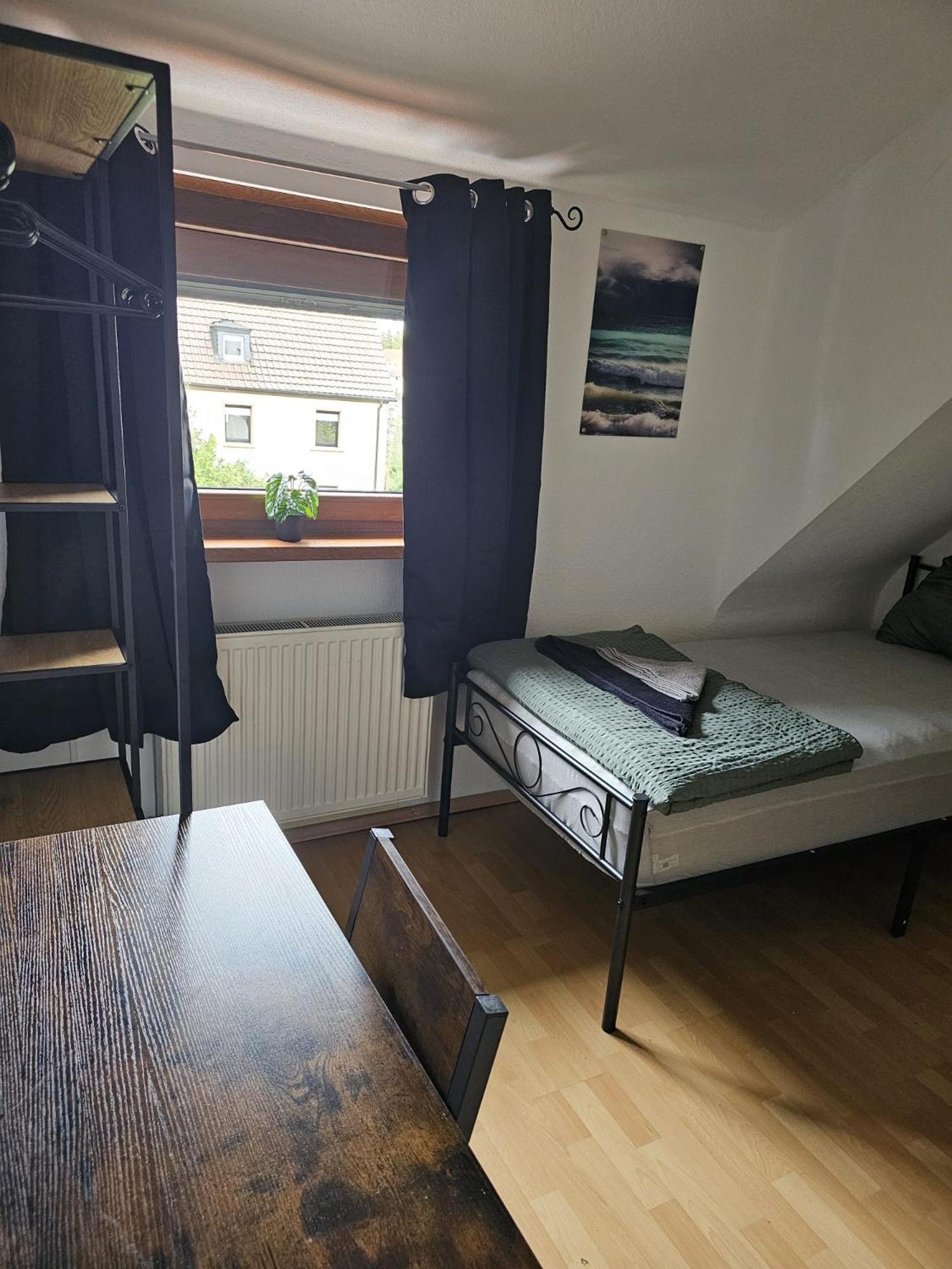 Single Room photo 1