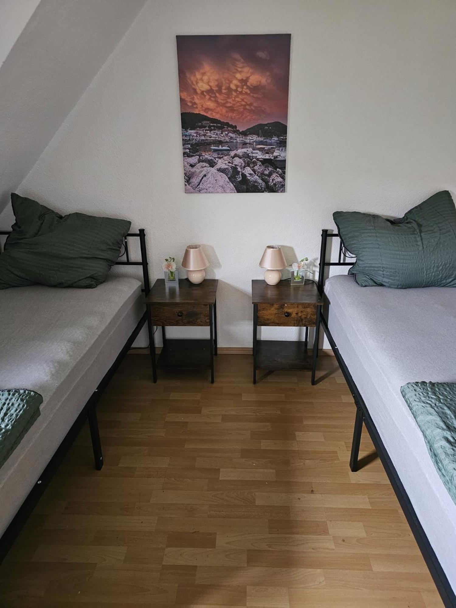 Double Room photo 1