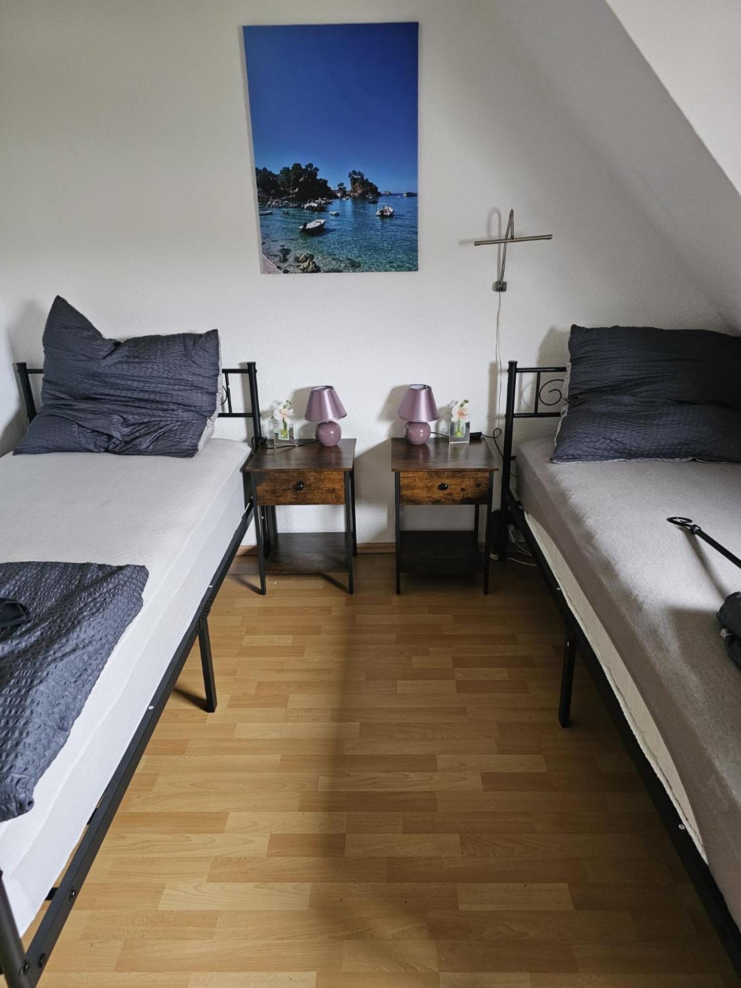 Double Room photo 3