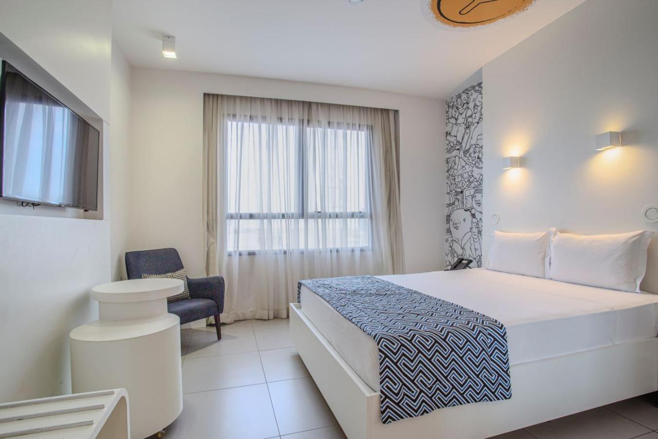 Standard Apartment with Double Beds photo 1