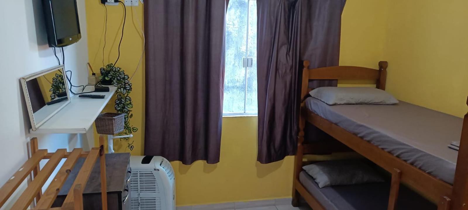 Classic Quadruple Room photo 1