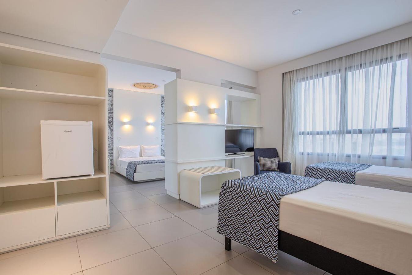 Standard Quadruple Room photo 3