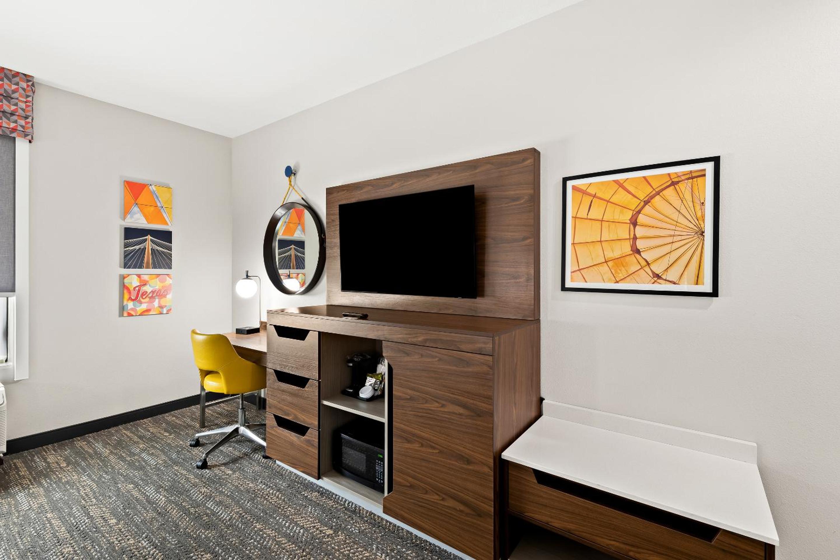 King Room - Photo 3