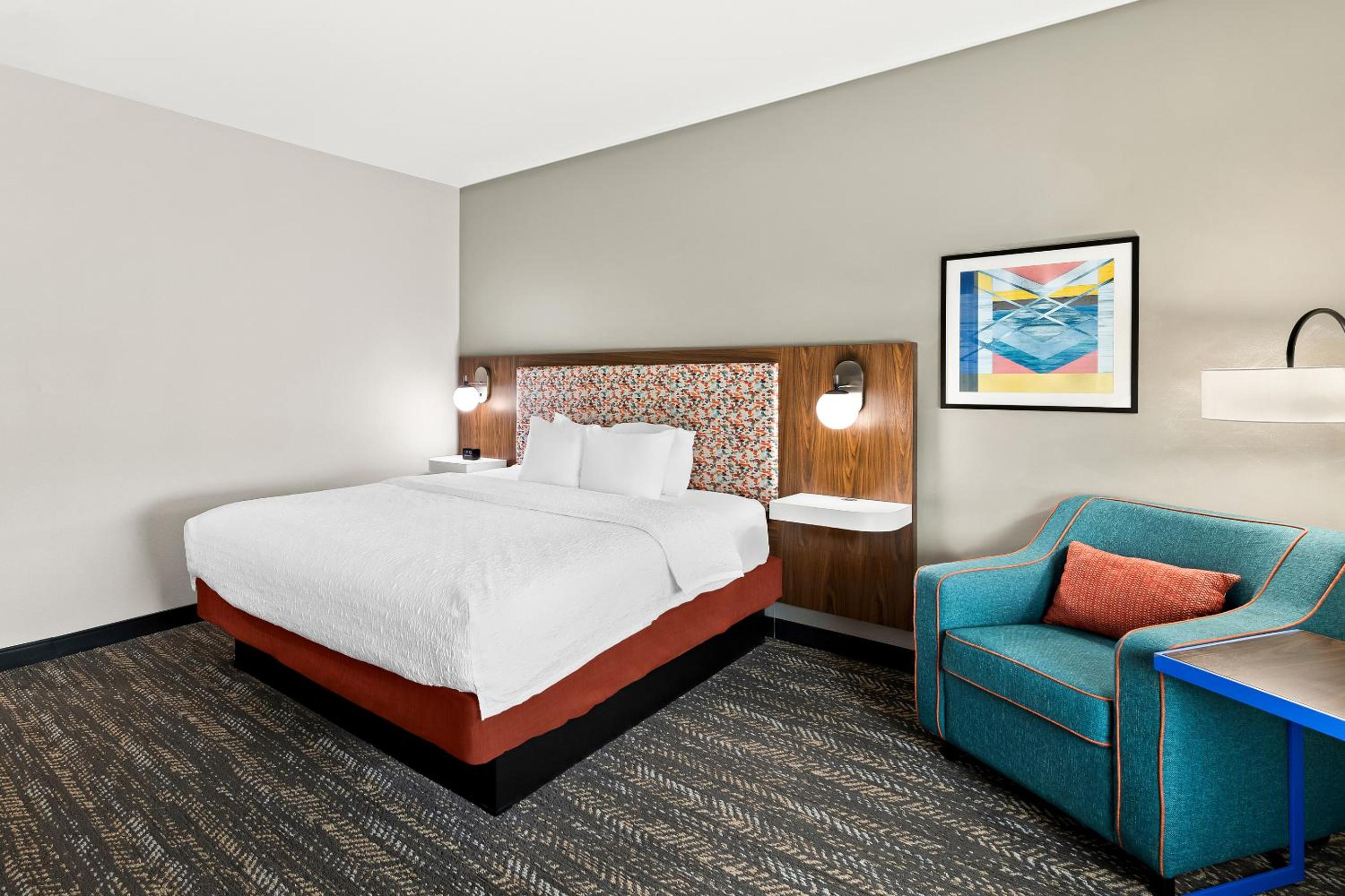 King Room - Photo 1