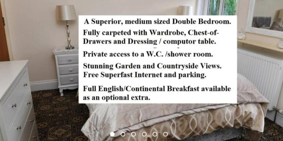 Superior Double Room photo 1