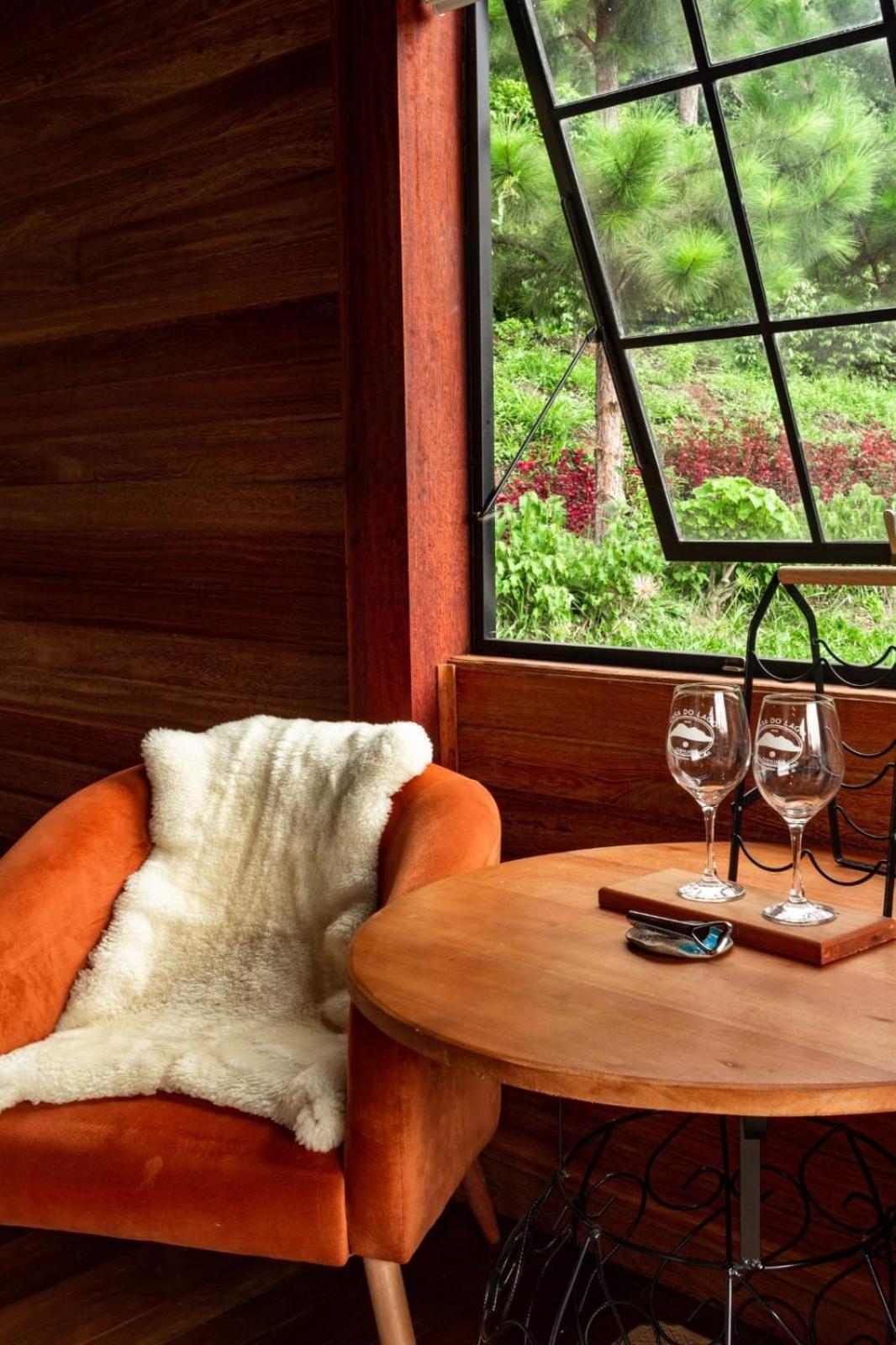 Bungalow with Garden View photo 3