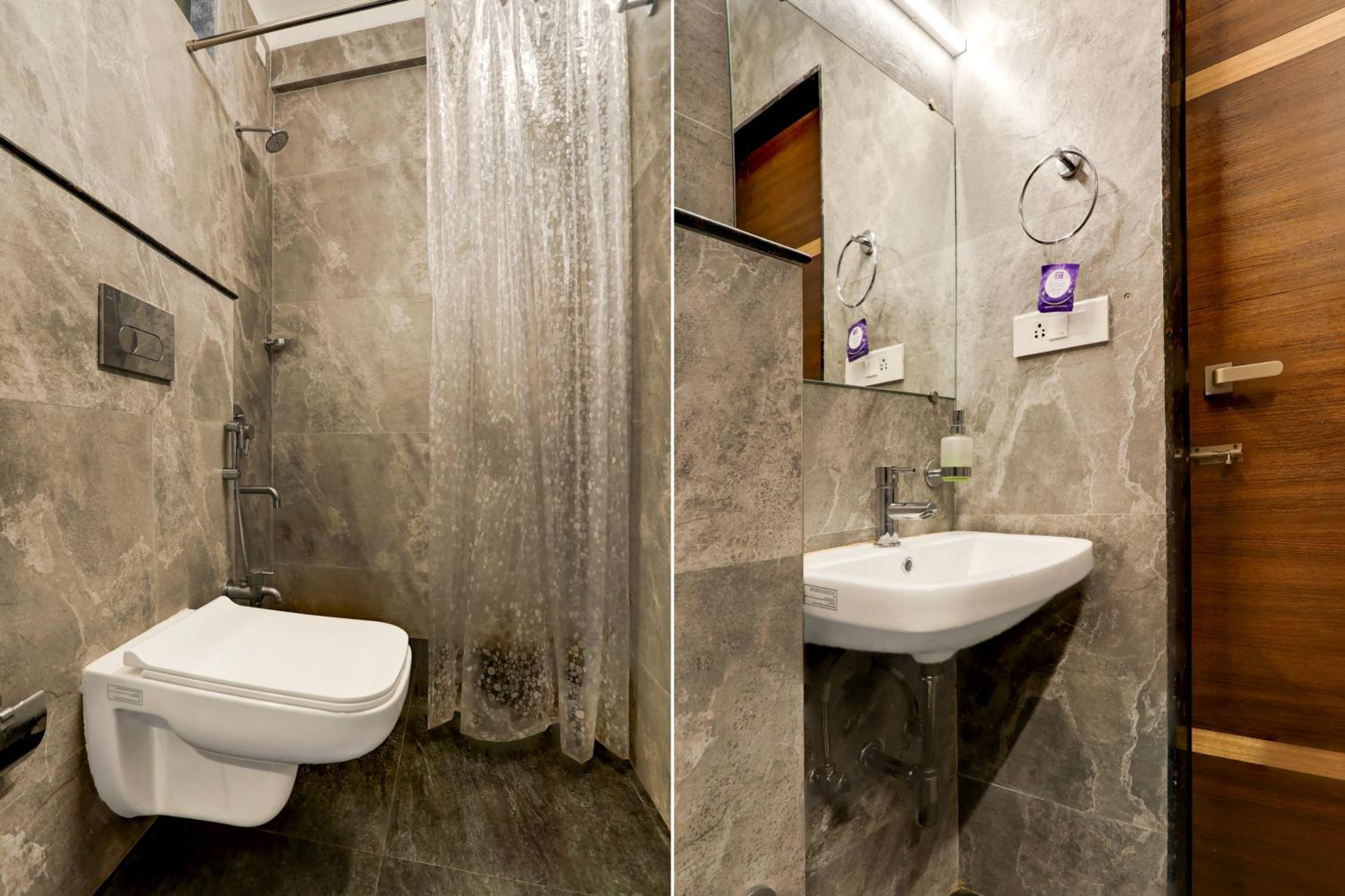 Classic Triple Room photo 2
