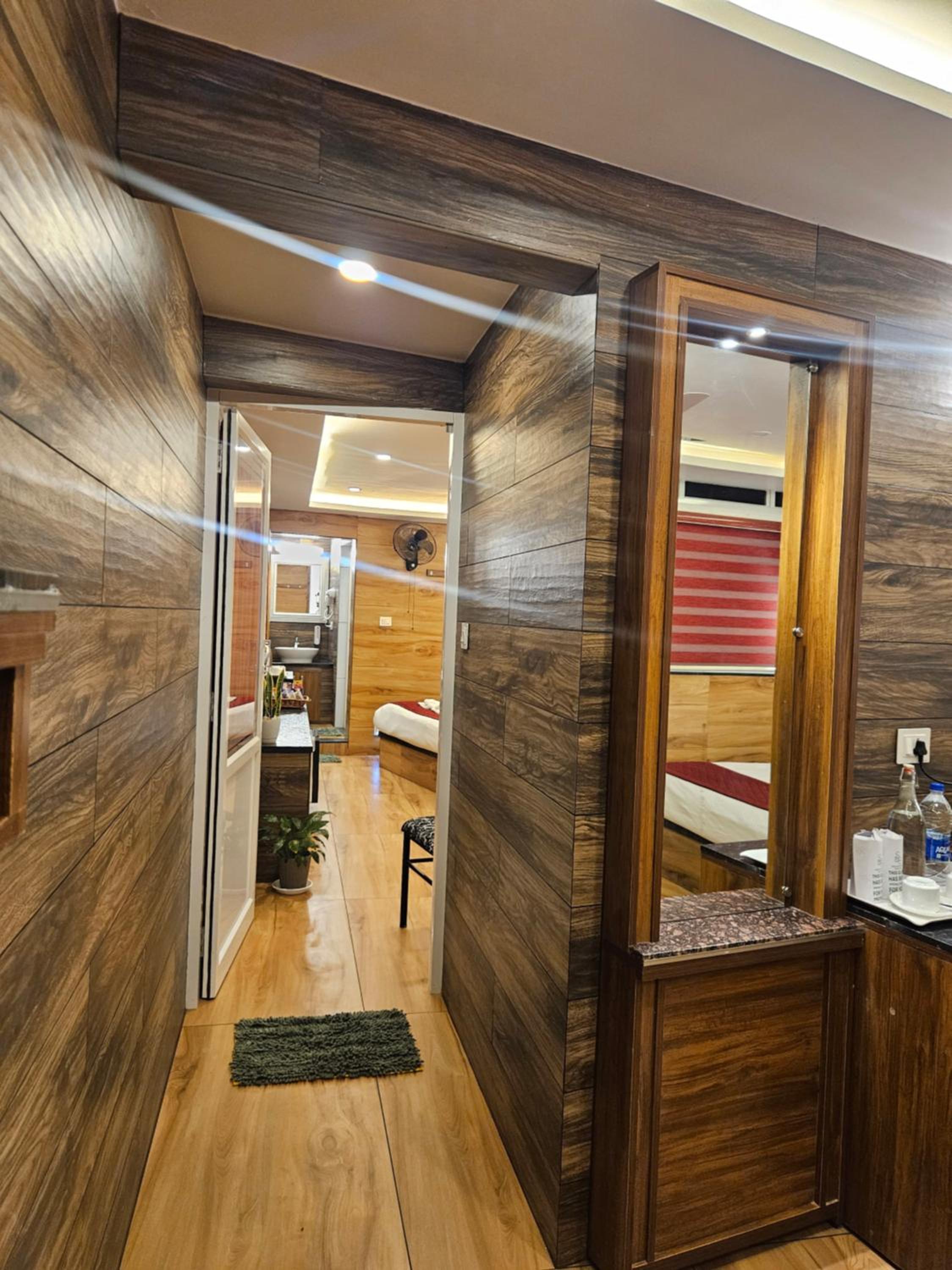 Two-Bedroom House - Photo 3