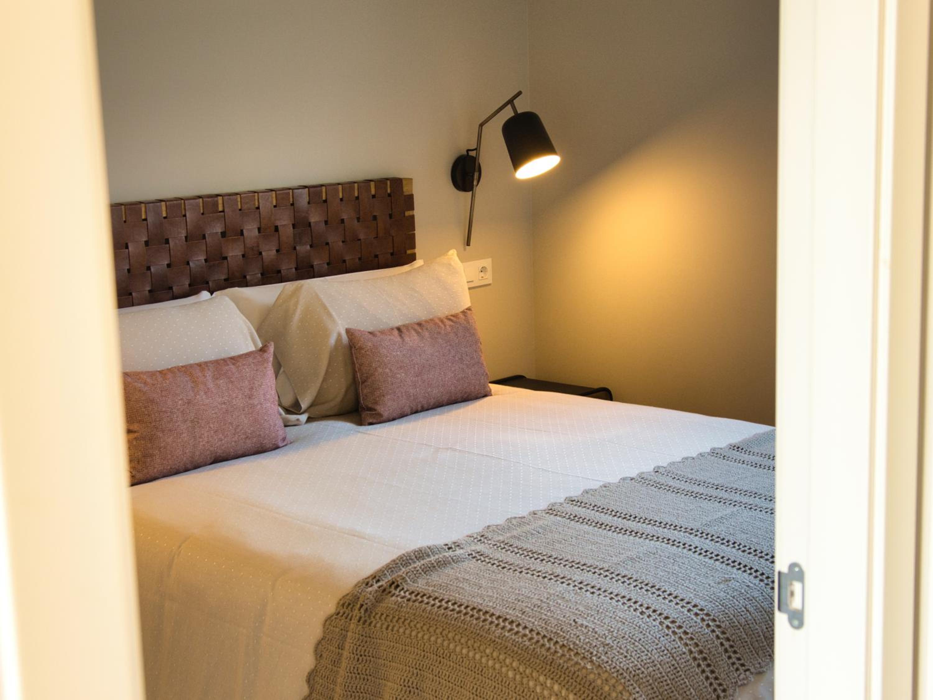 Two-Bedroom Apartment - Photo 9