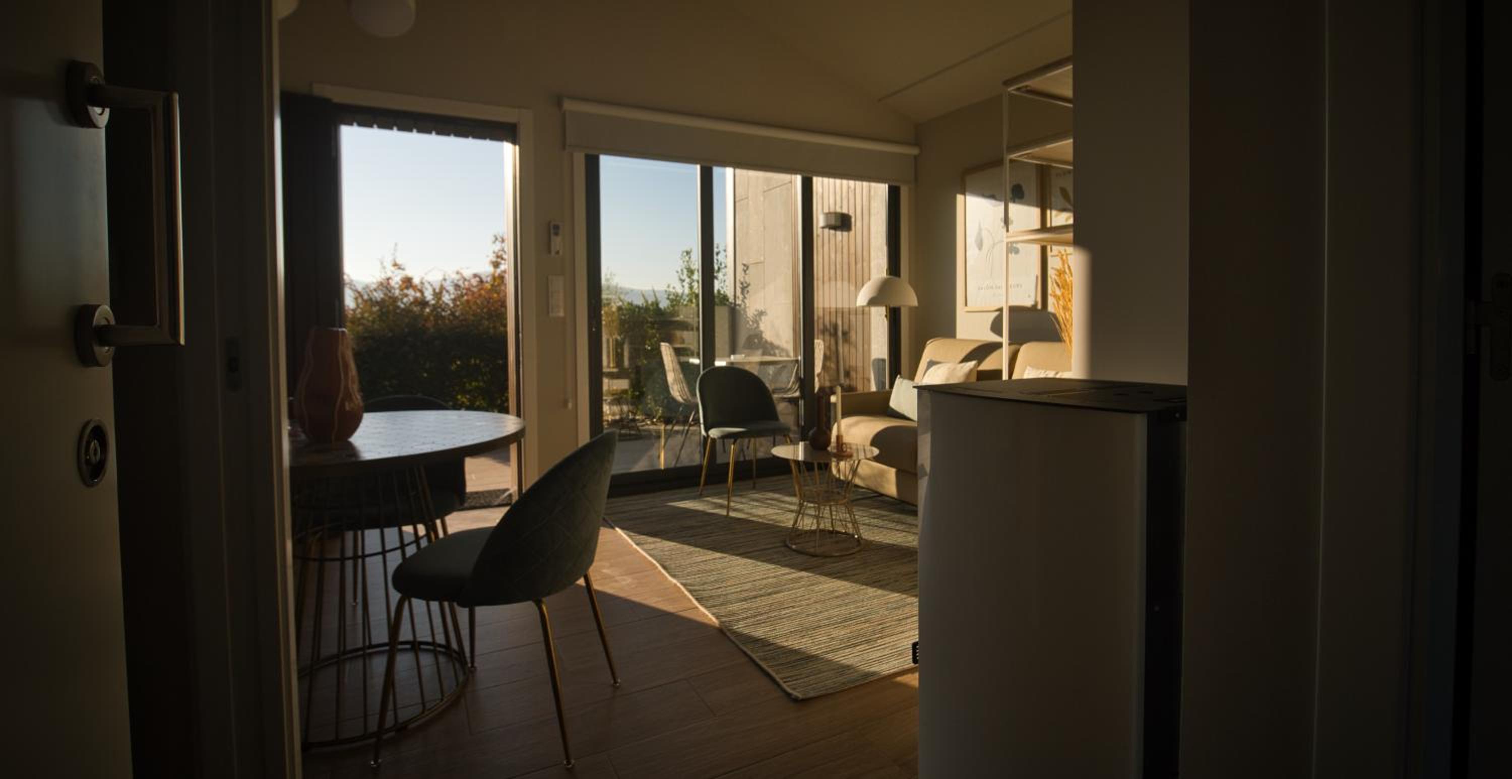 Two-Bedroom Apartment - Photo 8
