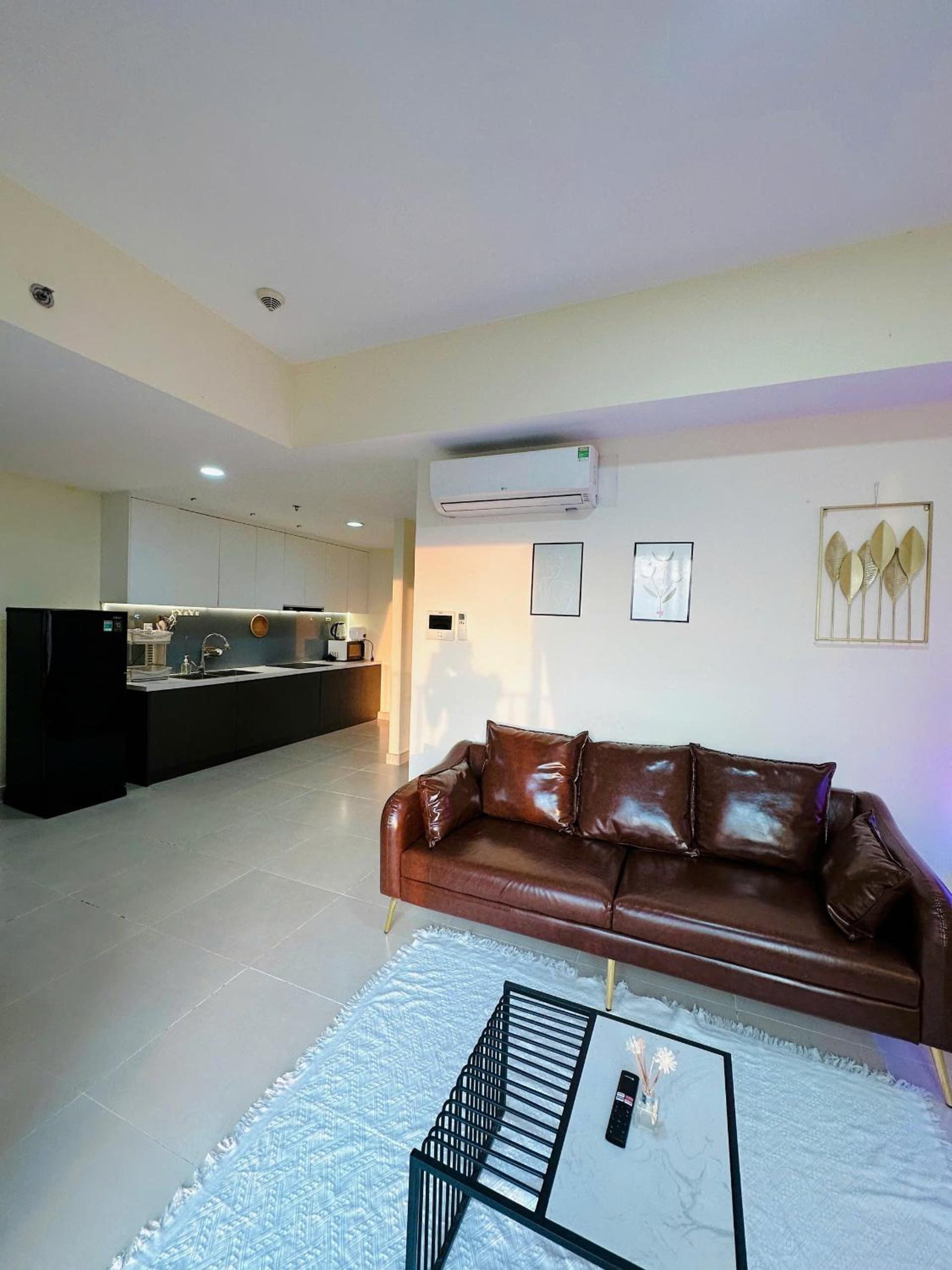 Two-Bedroom Apartment With River View photo 1