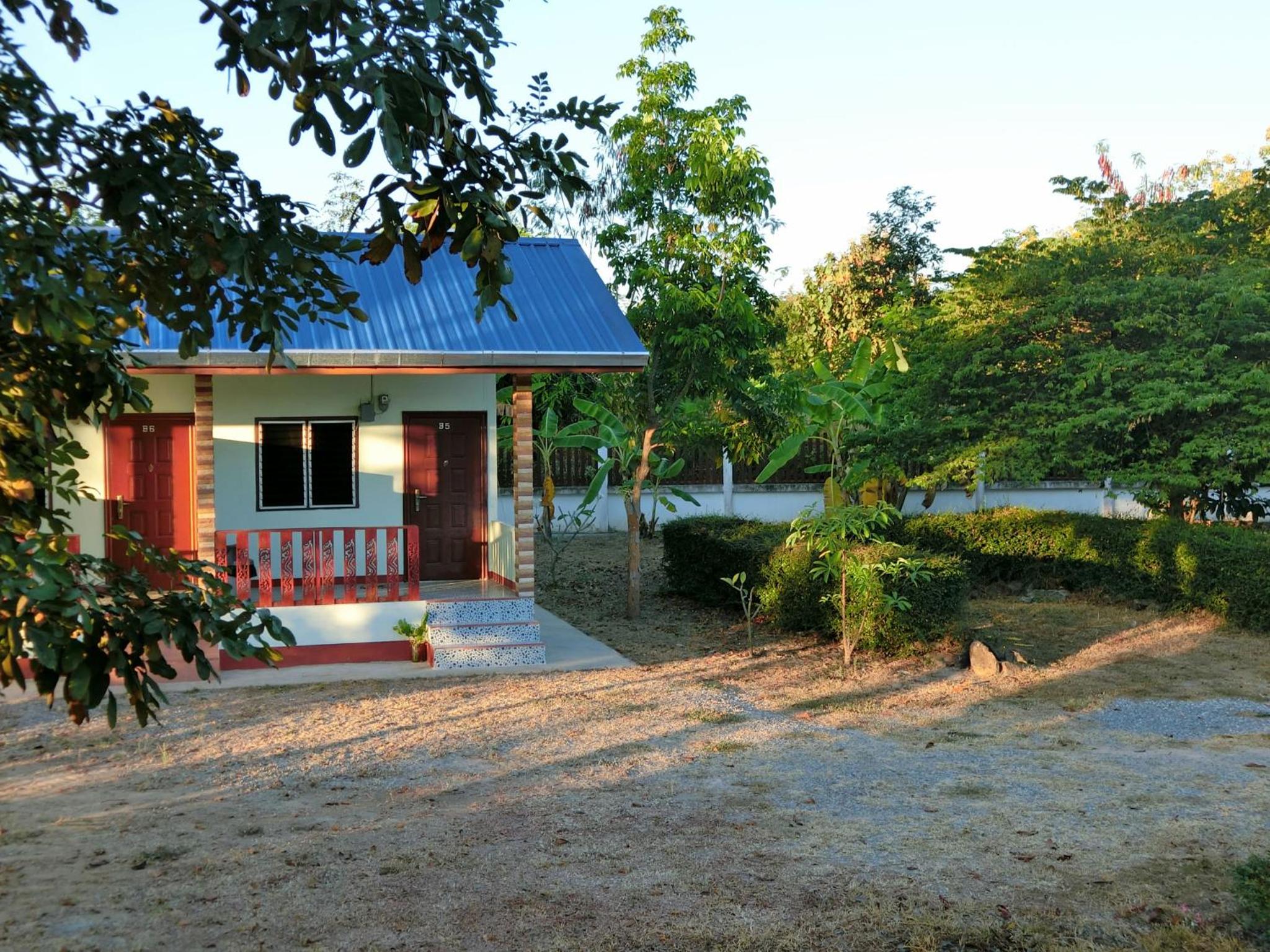 Basic Triple Room - Photo 2