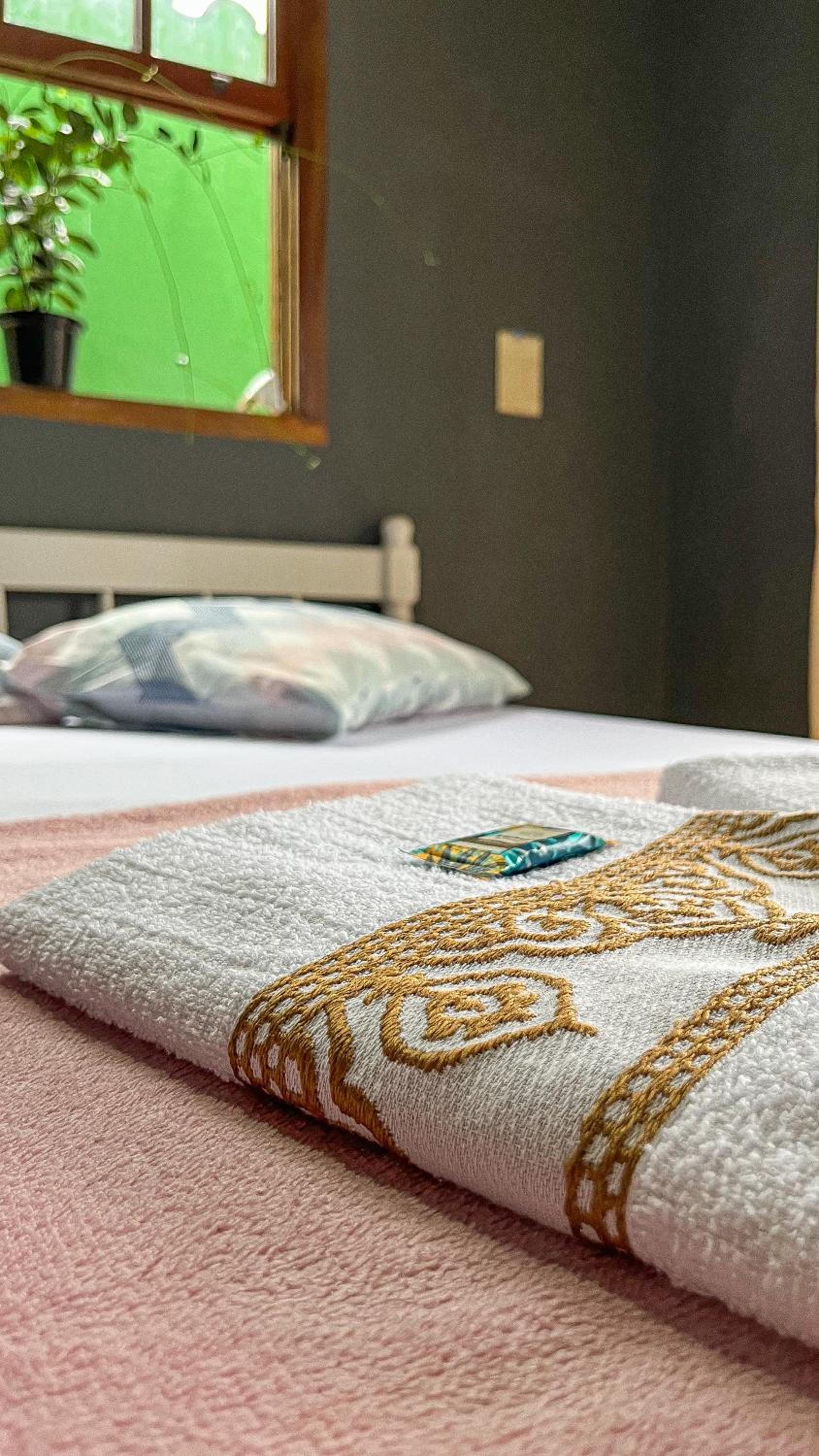 Deluxe Room photo 1