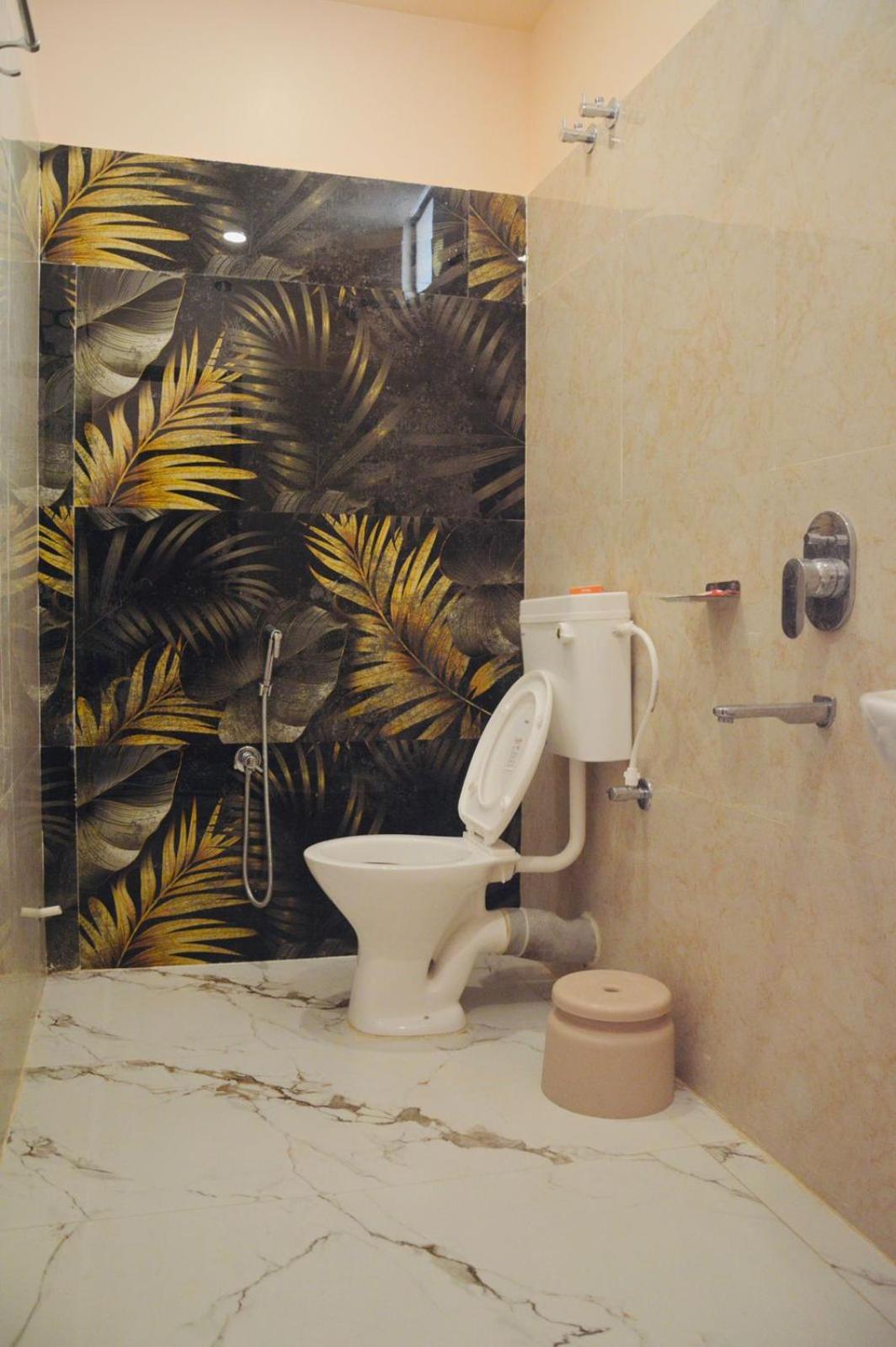 Deluxe Double Room With Sea View photo 2