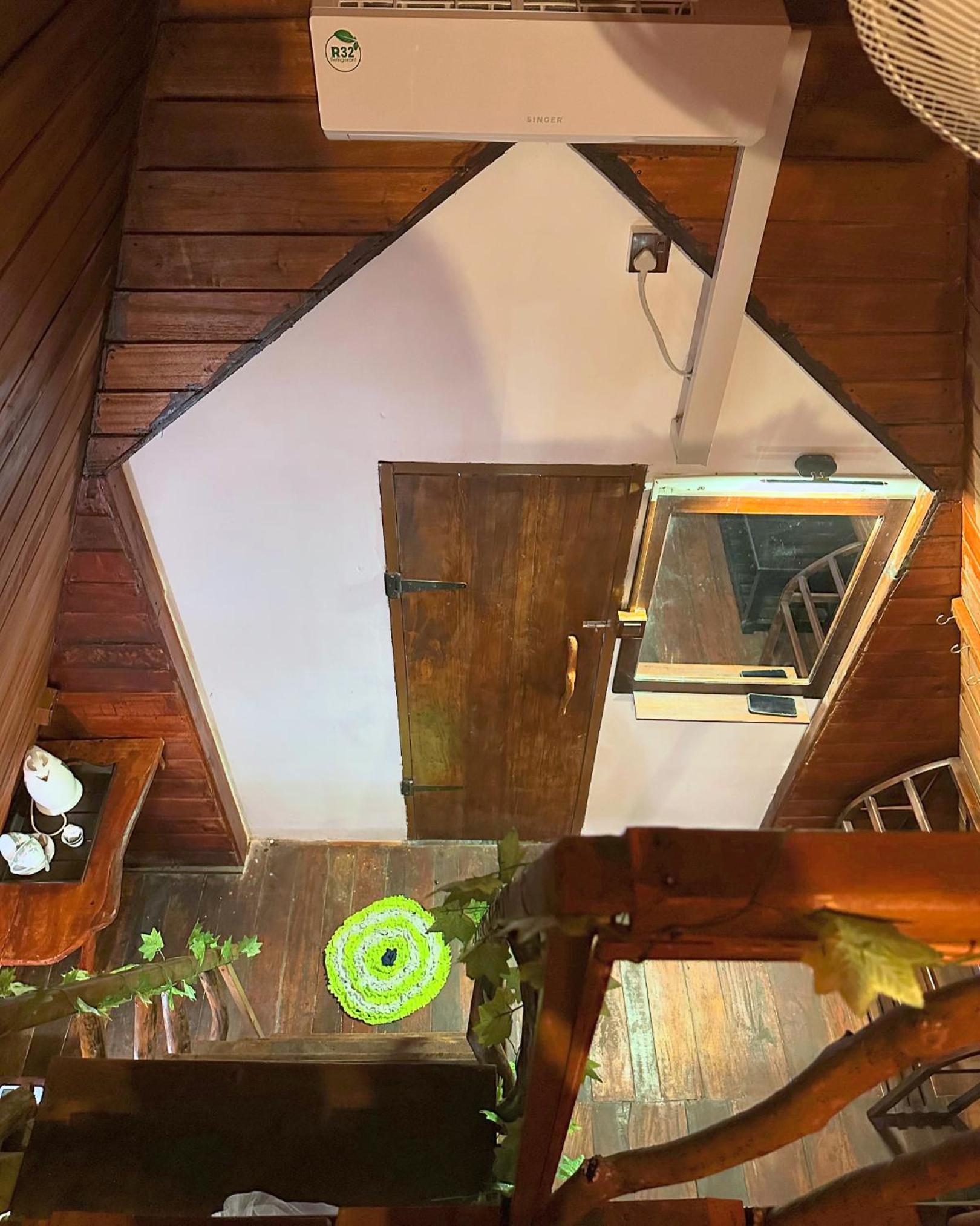 Villa with Garden View photo 3