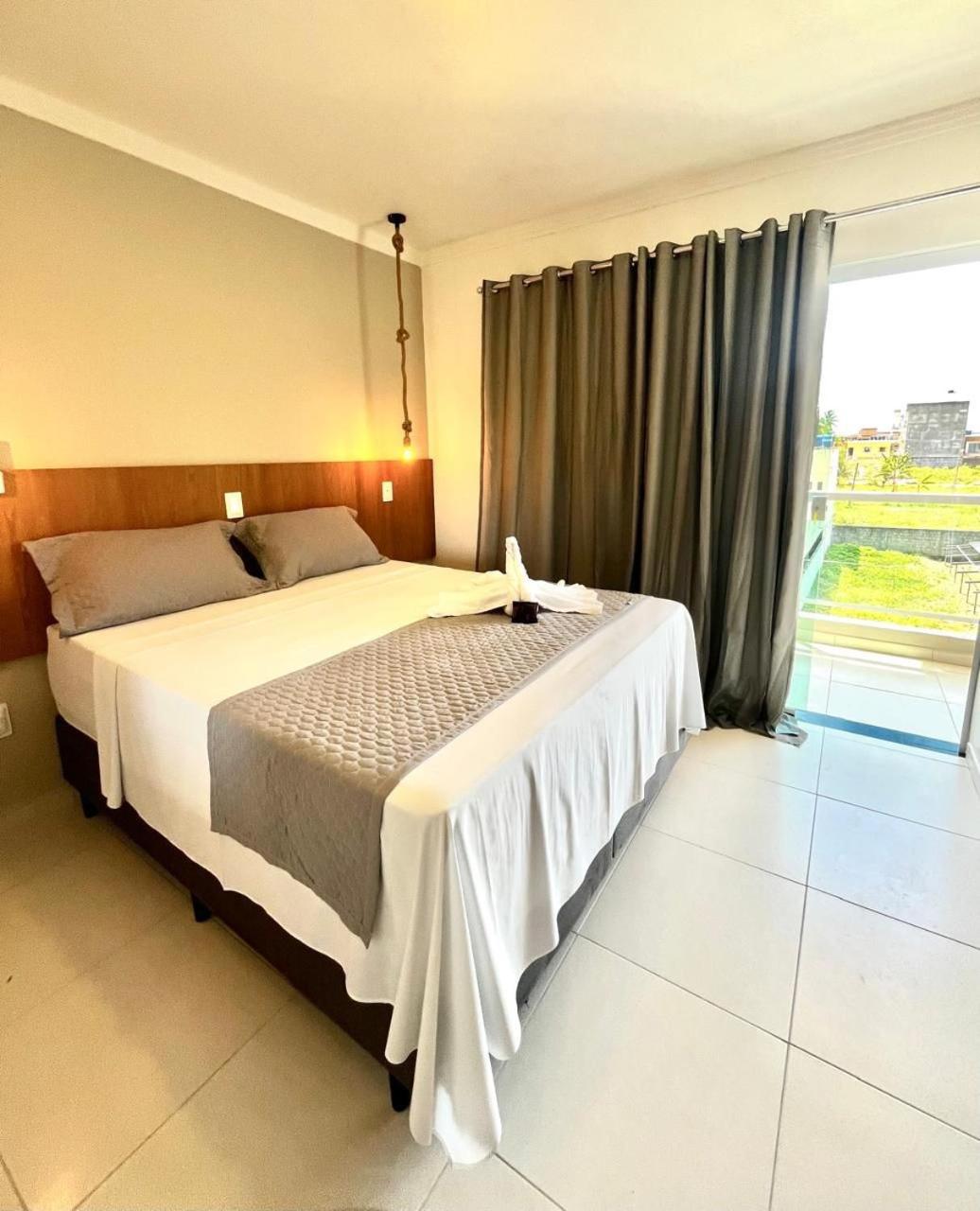  Double Room with Balcony Concha