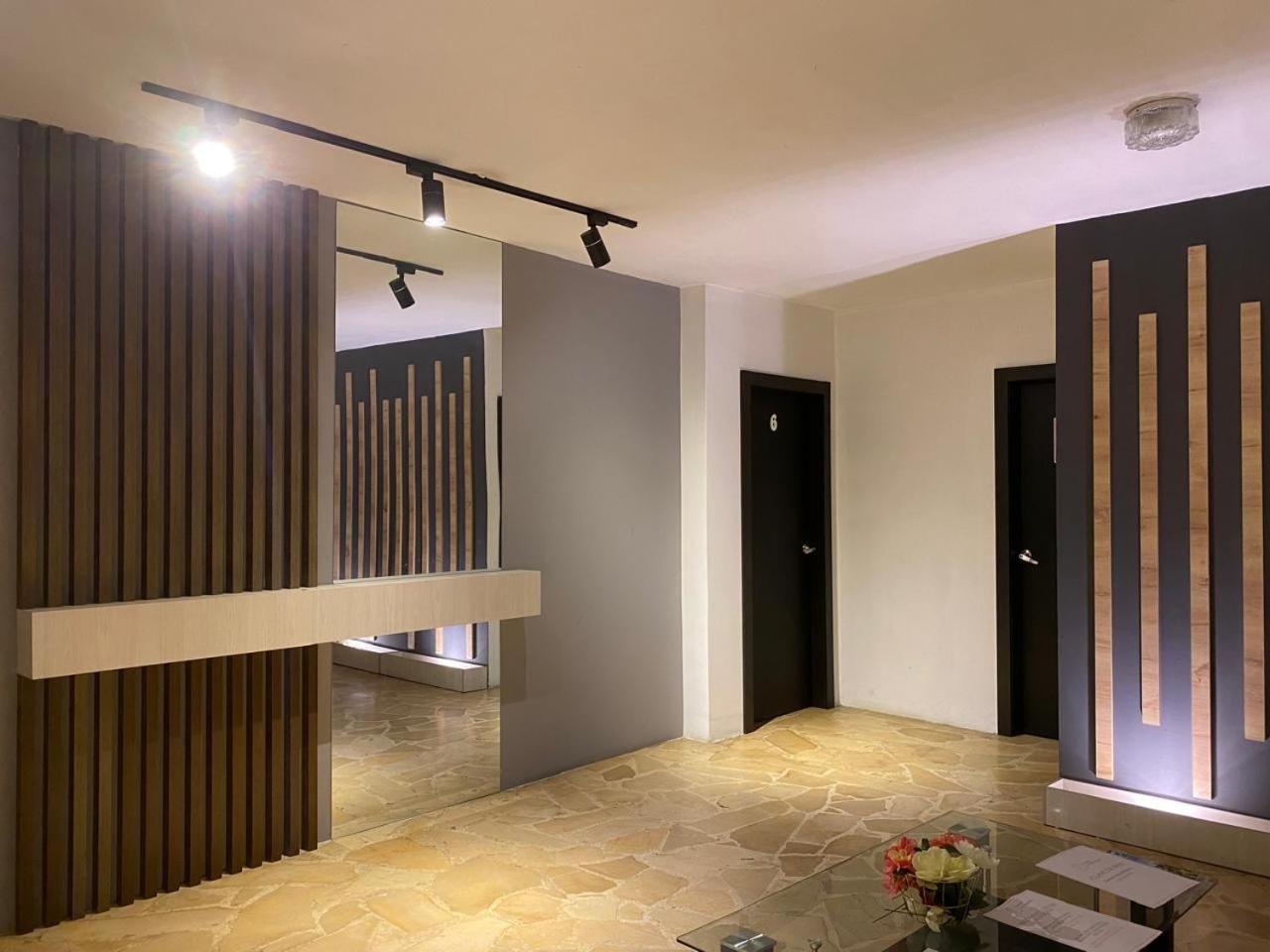 Classic Apartment