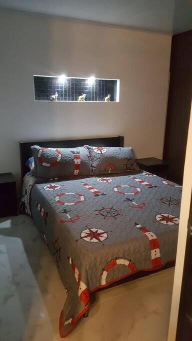 Two-Bedroom Apartment photo 2