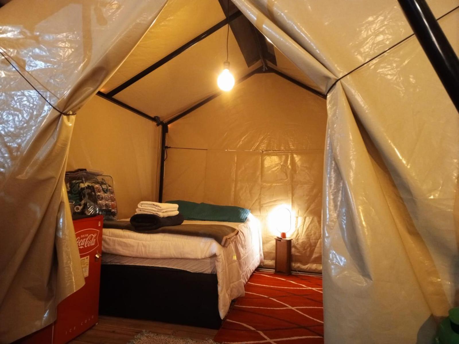 Tent photo 1