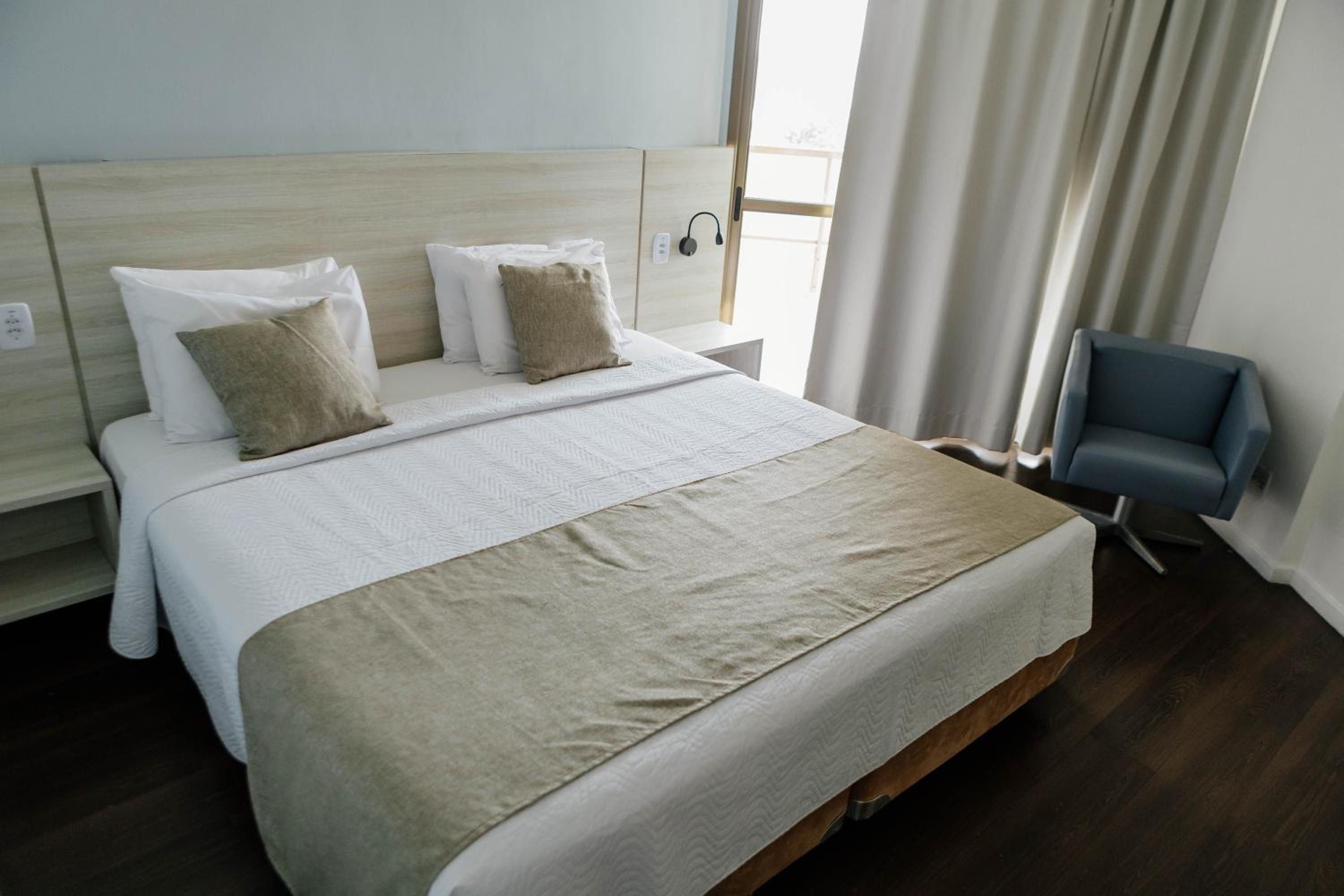 Executive Suite King - Photo 2