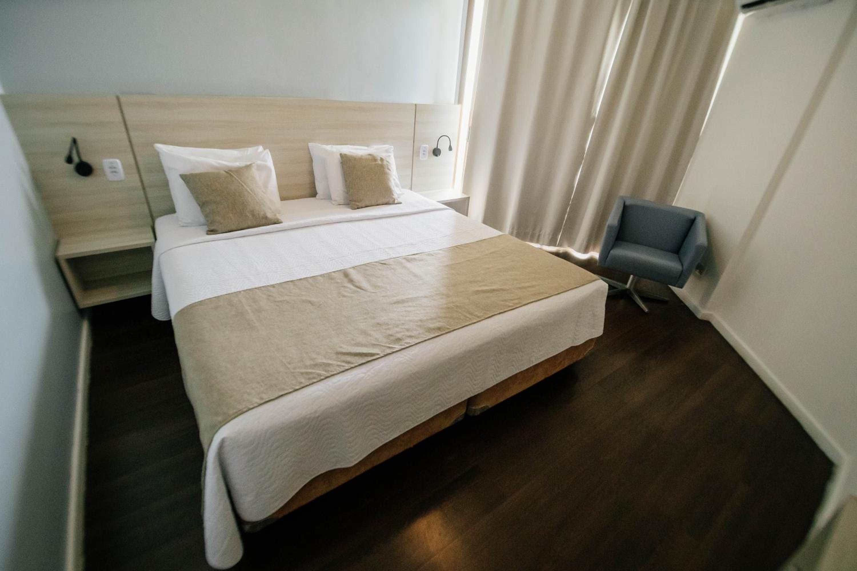 Executive Suite King - Photo 12