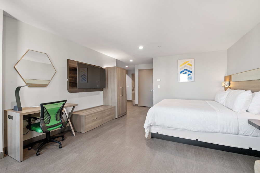 Suite, 1 King Bed