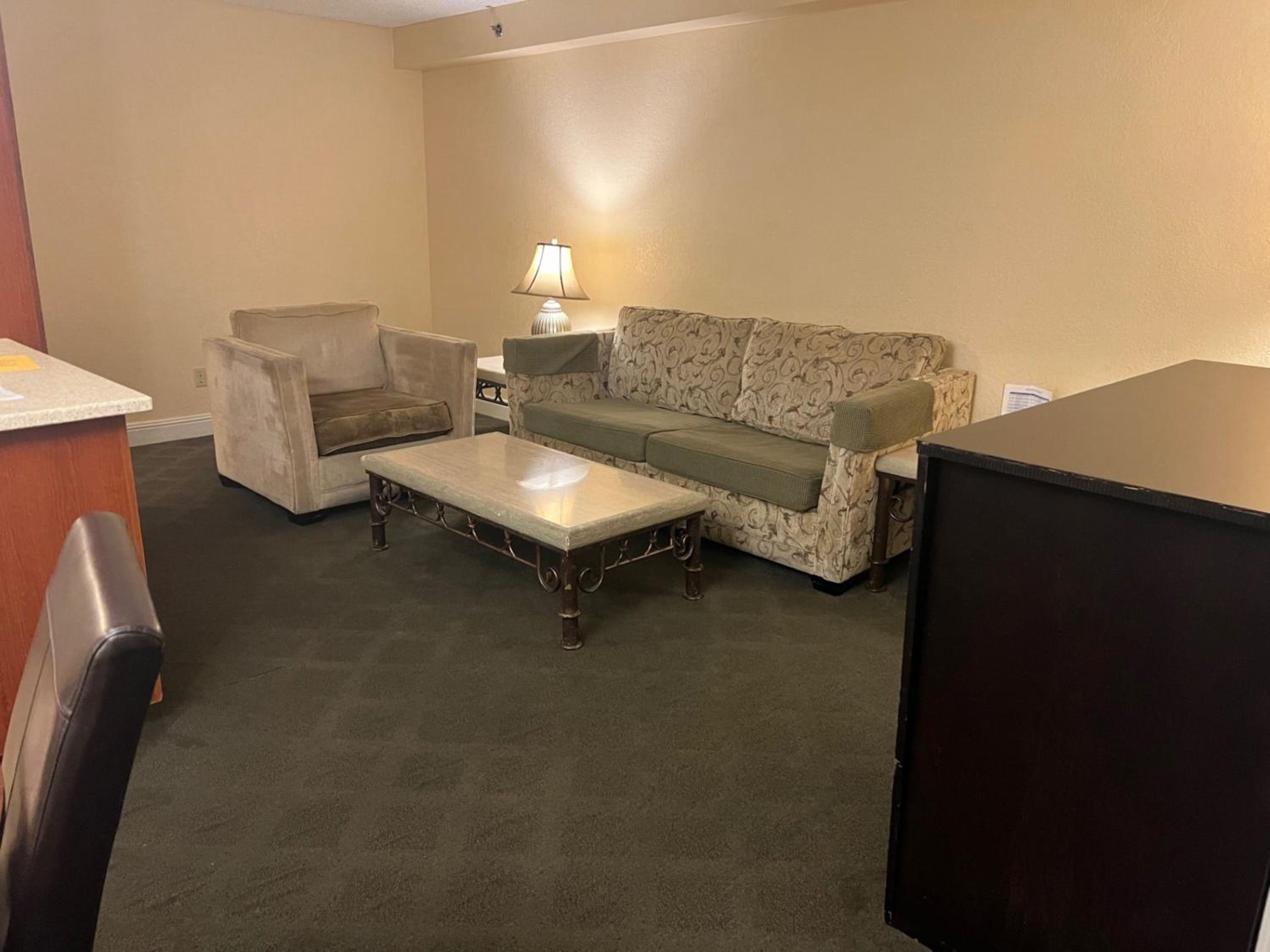 One-Bedroom Suite (No Resort Fee) - Photo 7
