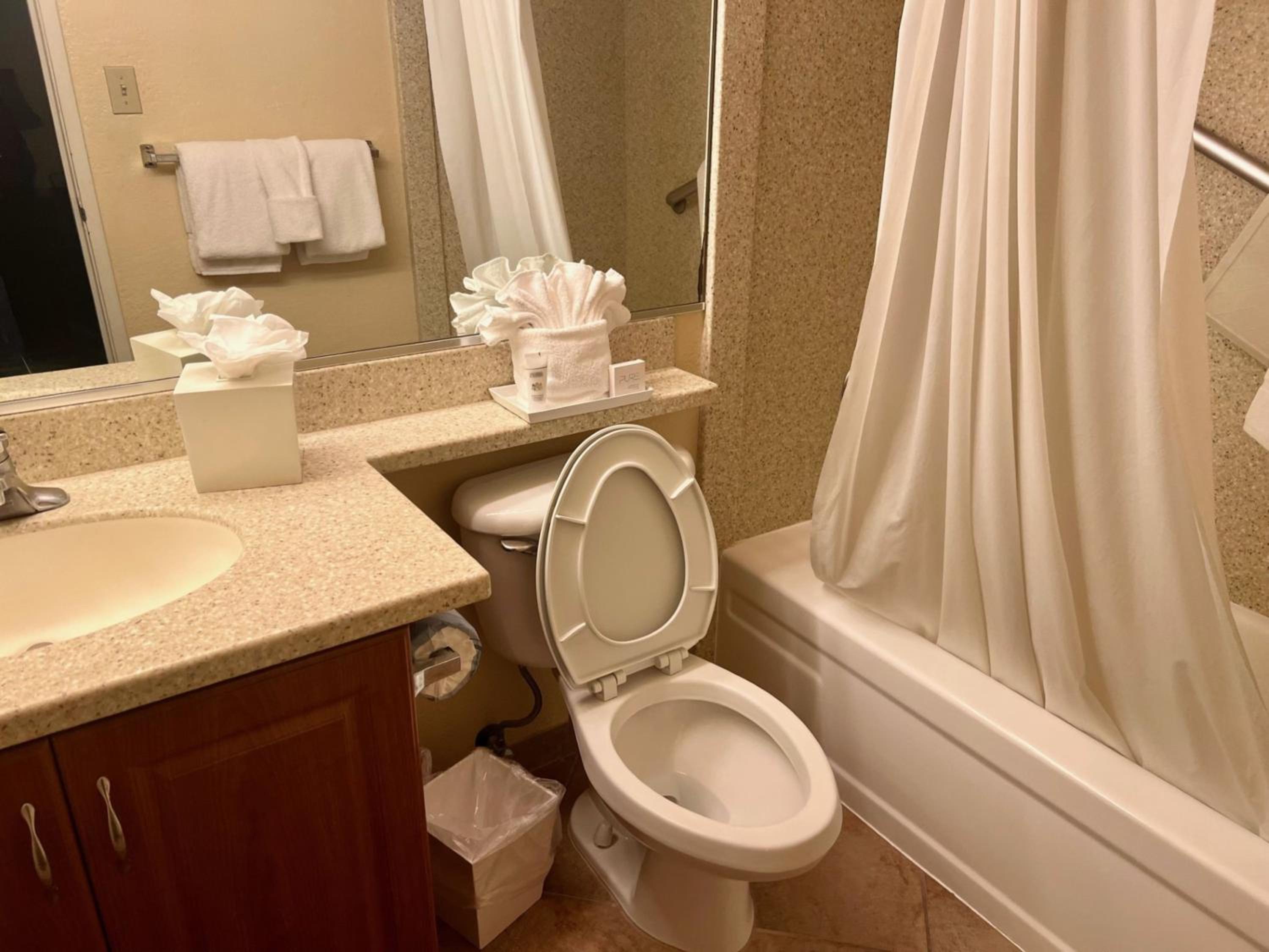 One-Bedroom Suite (No Resort Fee) - Photo 15