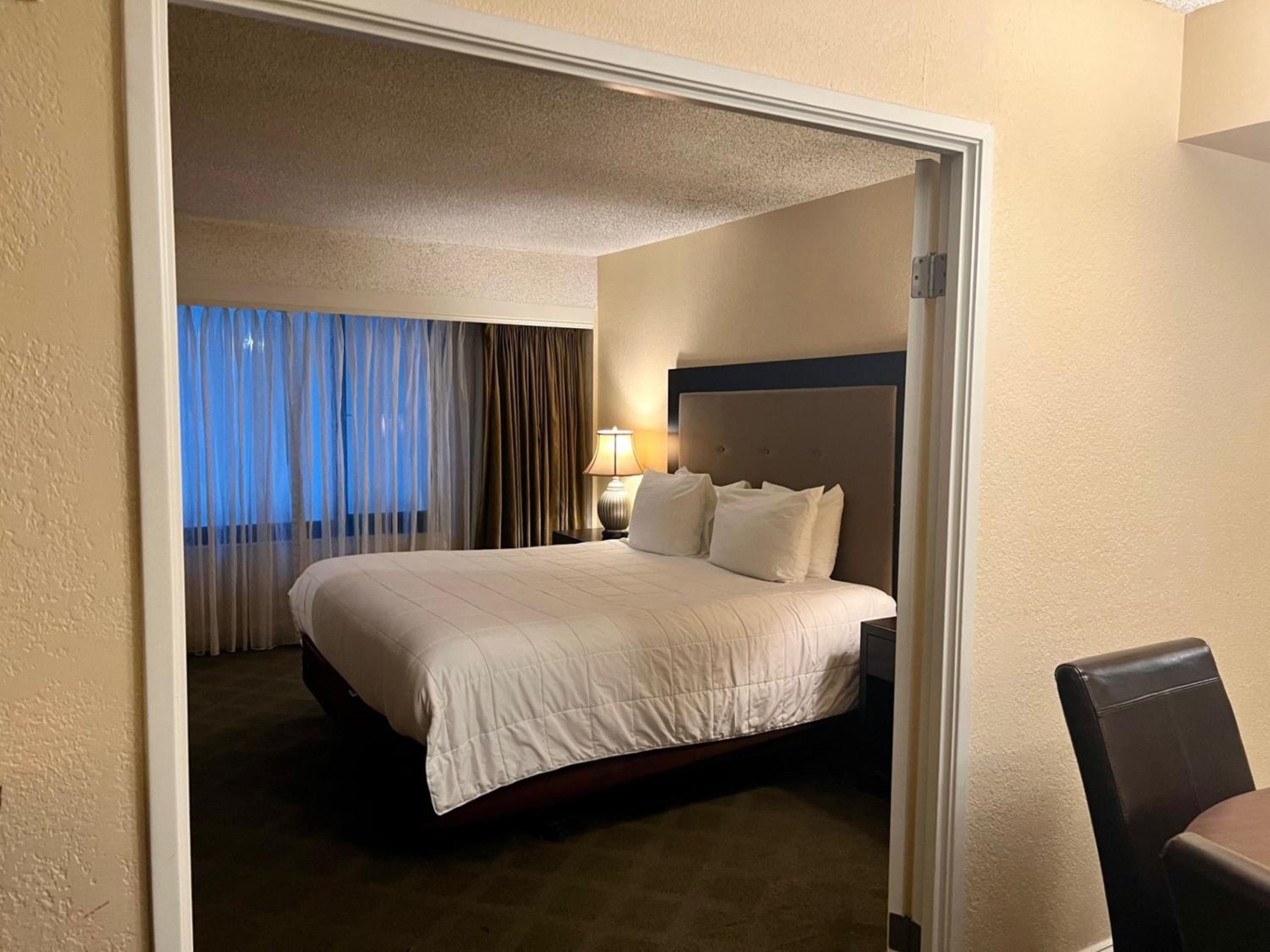 One-Bedroom Suite (No Resort Fee) - Photo 14