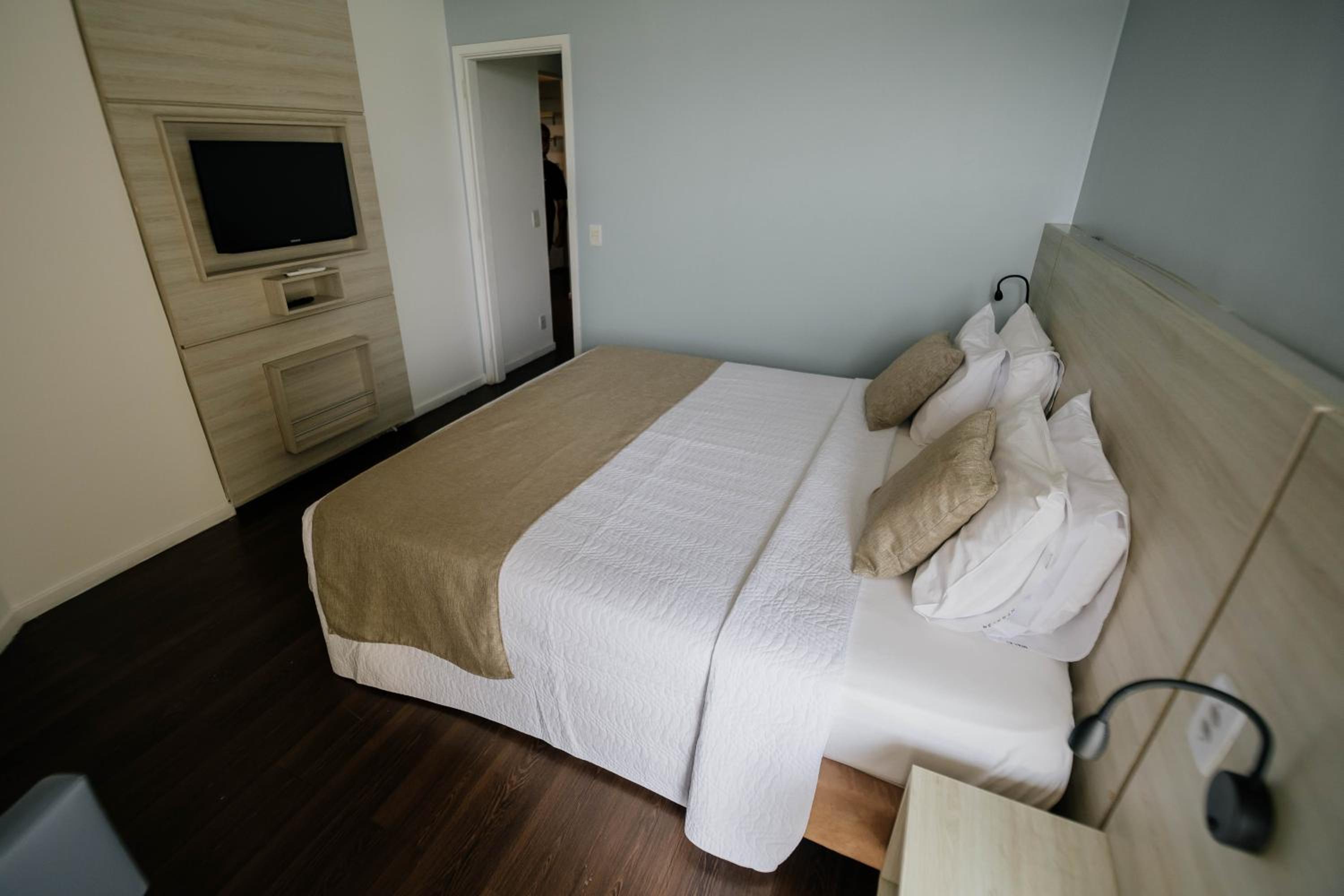 Executive Suite King - Photo 13
