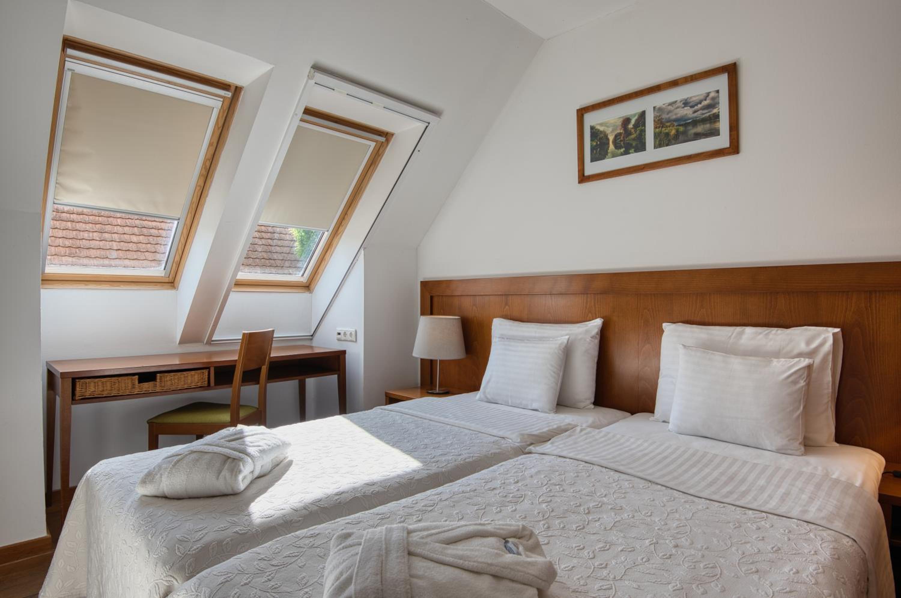 Suite with Lake View - Photo 16