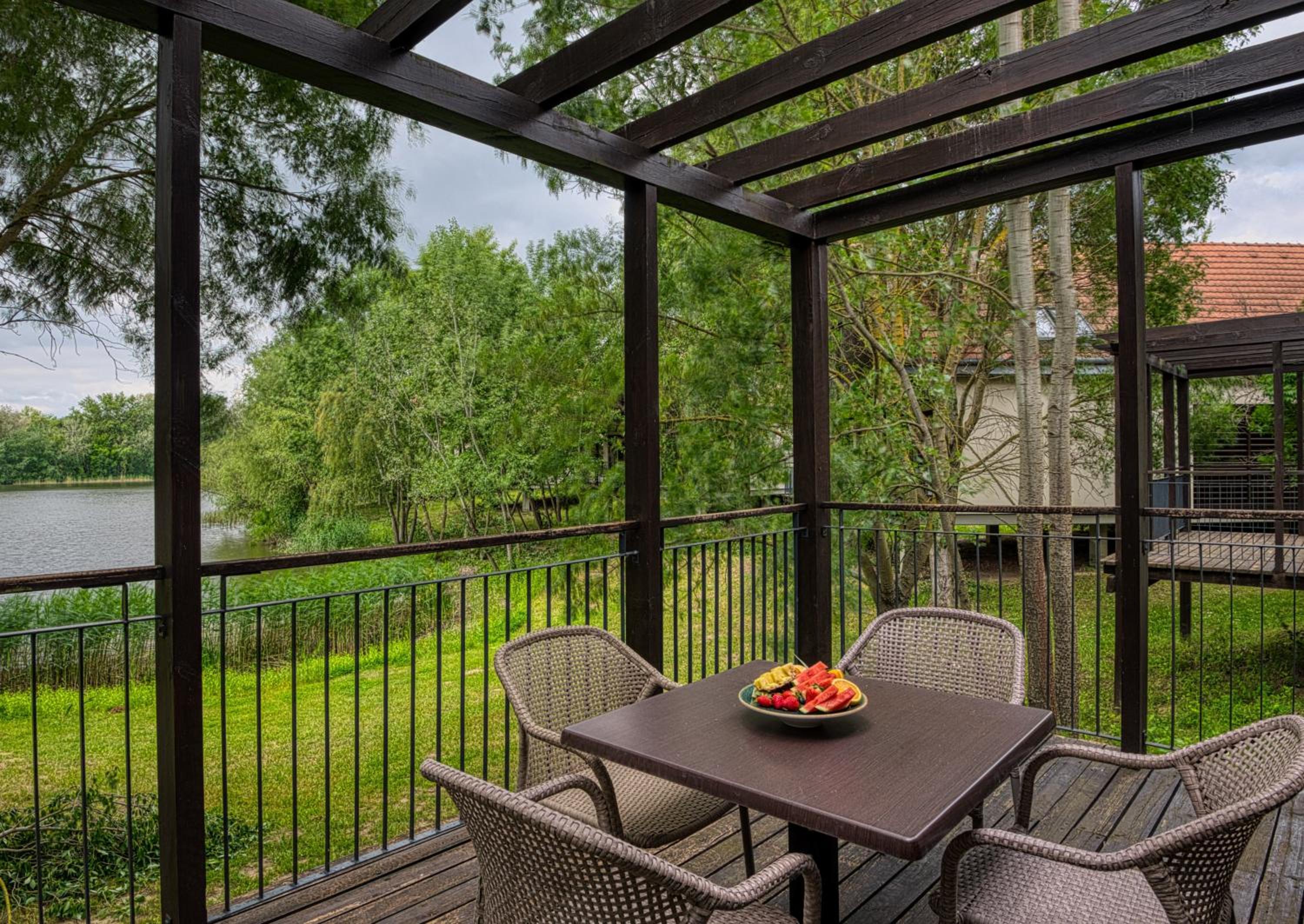 Two-Bedroom Bungalow - Photo 17