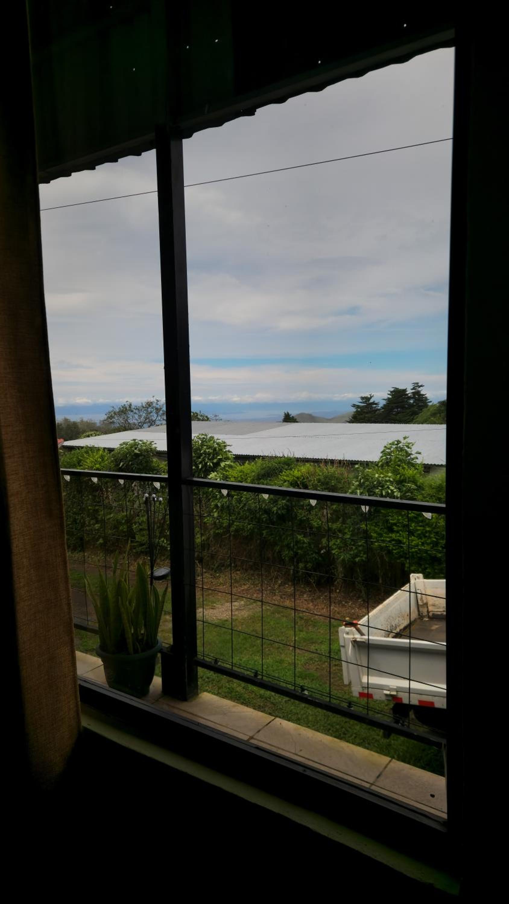Apartment With View And Balcony photo 2