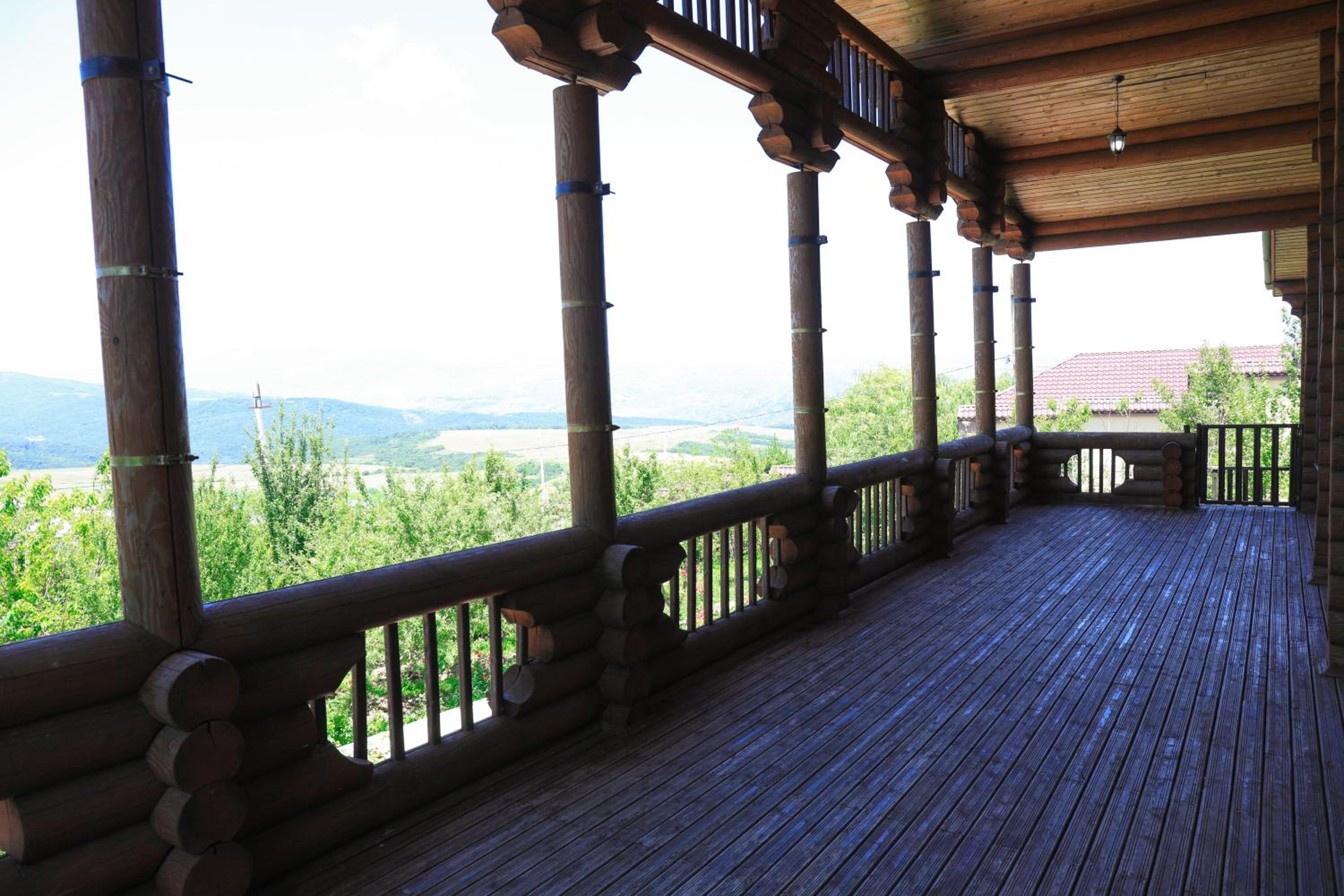 Villa photo 2