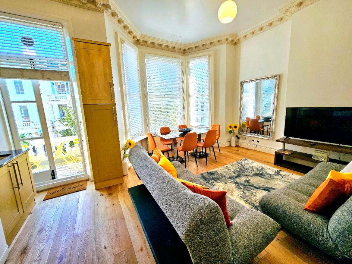 Two-Bedroom Apartment photo 1