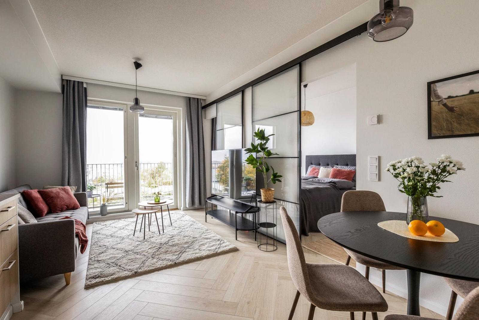 Triple Room with City View photo 1