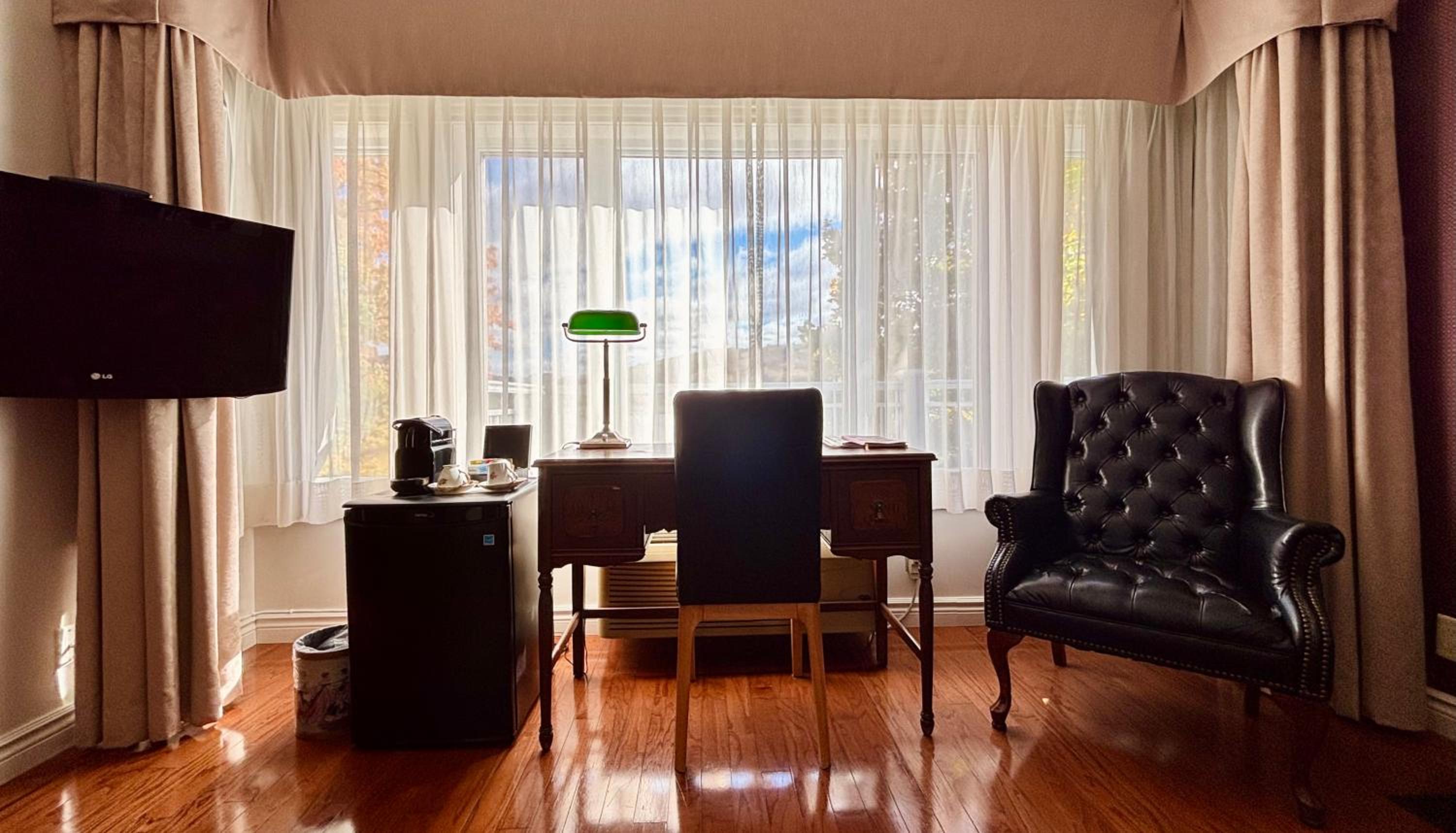 Classic Suite photo 2