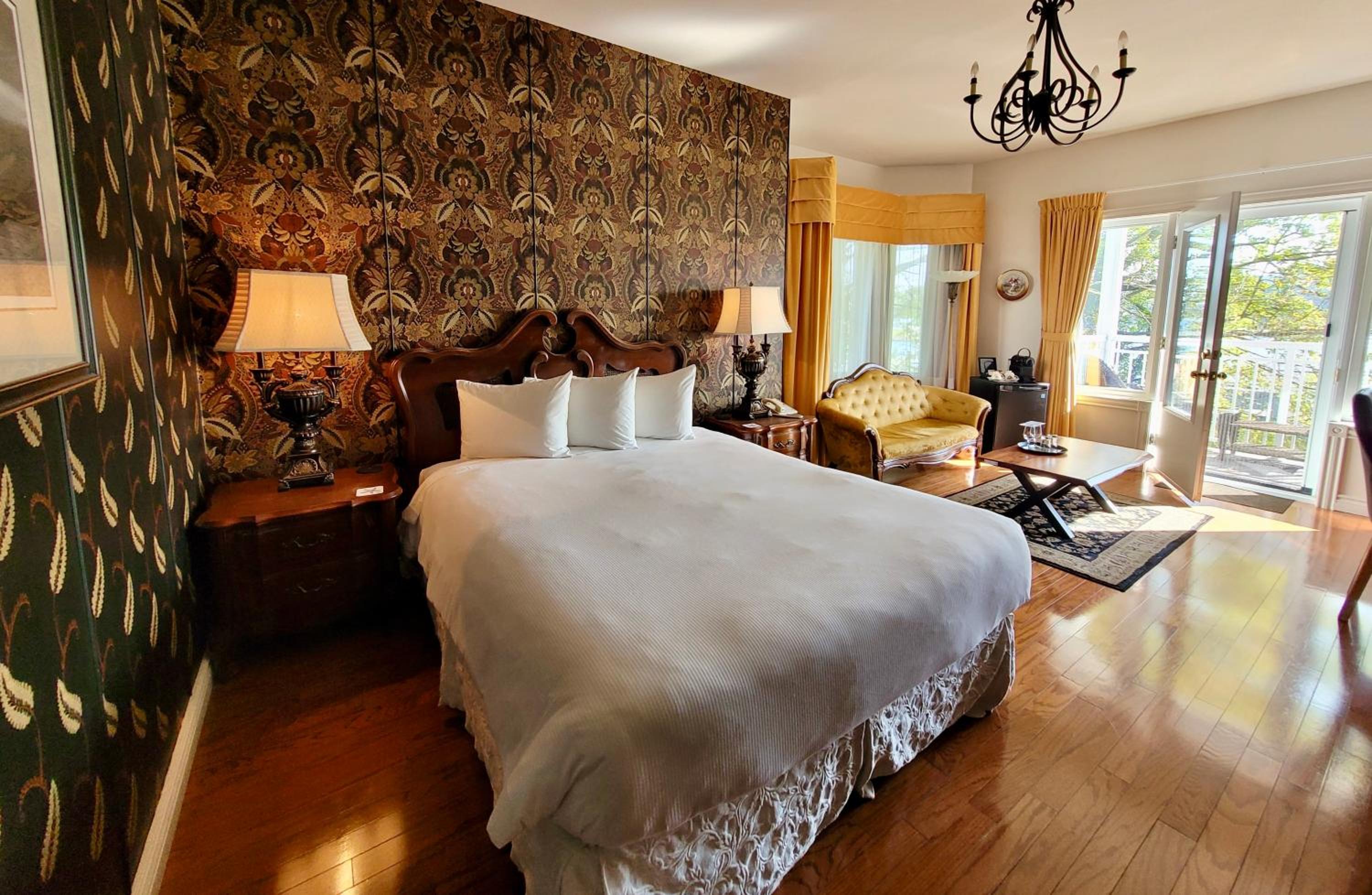 Superior Double Room photo 1