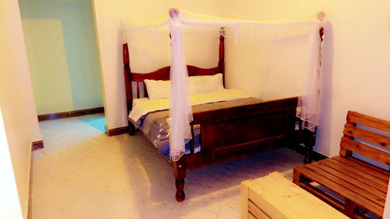 Budget Double Room photo 1